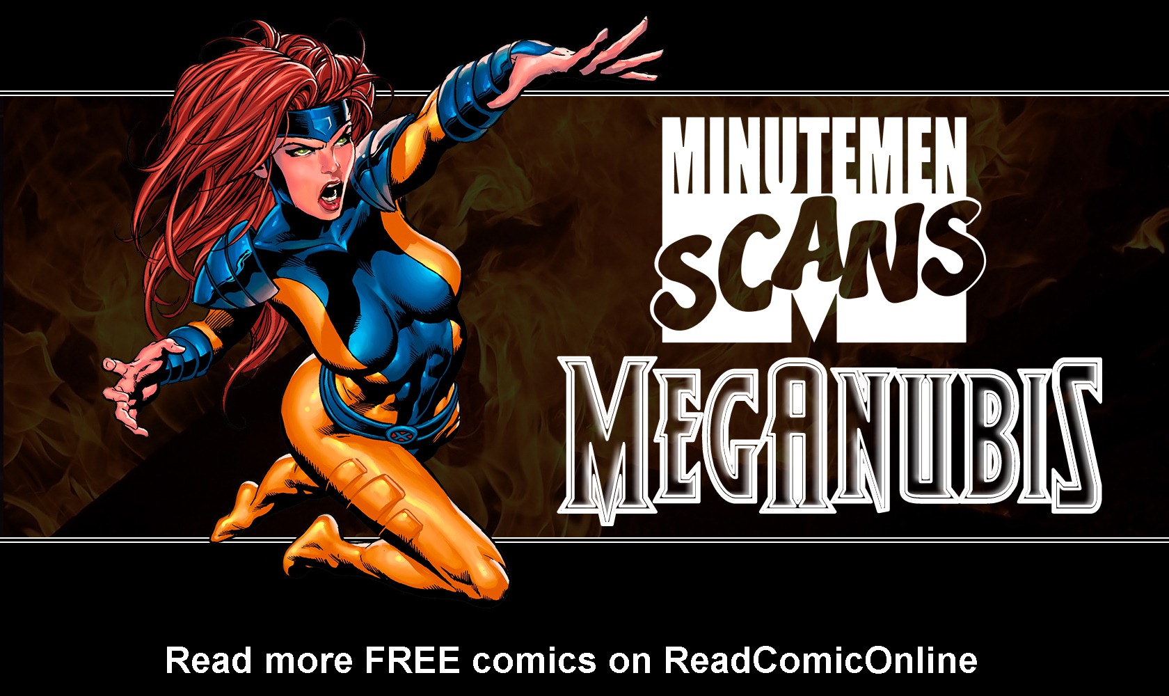 Read online Uncanny X-Men: The Heroic Age comic -  Issue # Full - 43