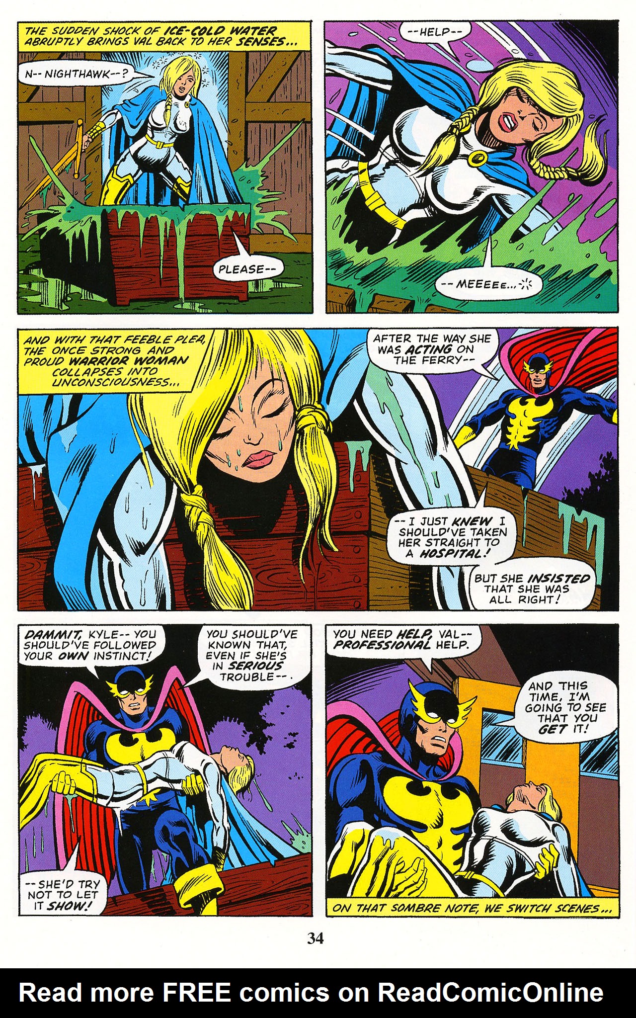 Read online Marvel Milestones: Millie the Model & Patsy Walker comic -  Issue # Full - 36