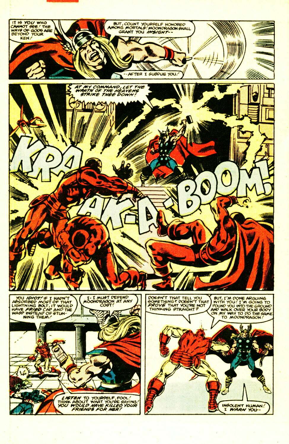 The Avengers (1963) 220 Page 14