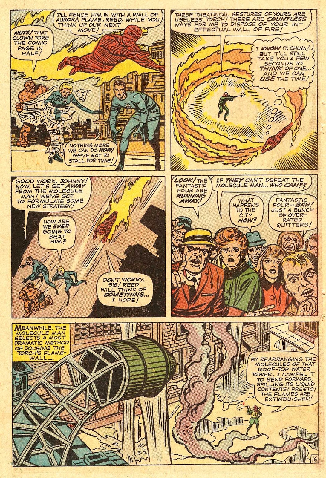 Marvel Collectors' Item Classics issue 14 - Page 18
