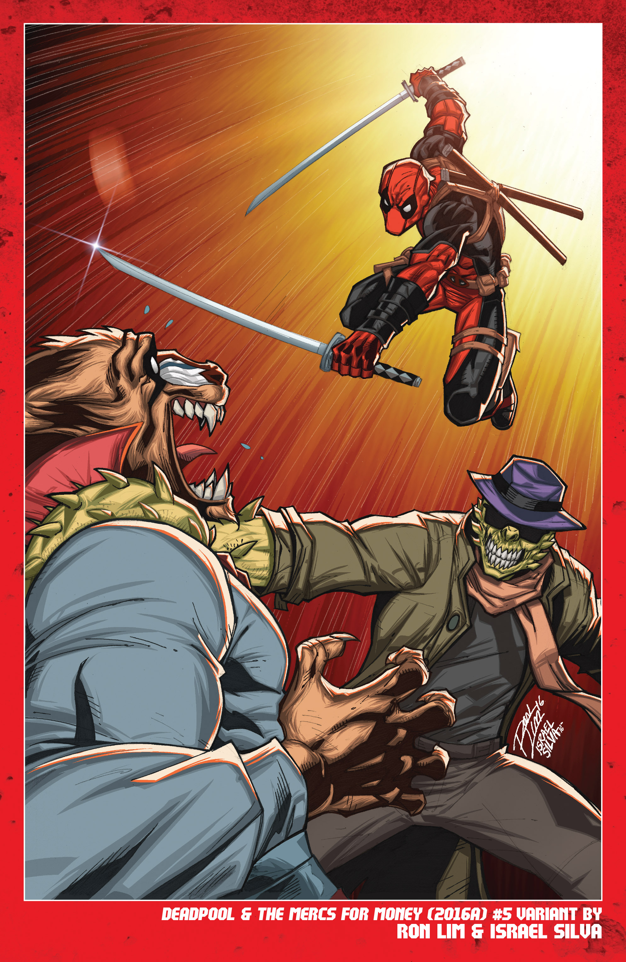 Read online Deadpool Classic comic -  Issue # TPB 23 (Part 4) - 74