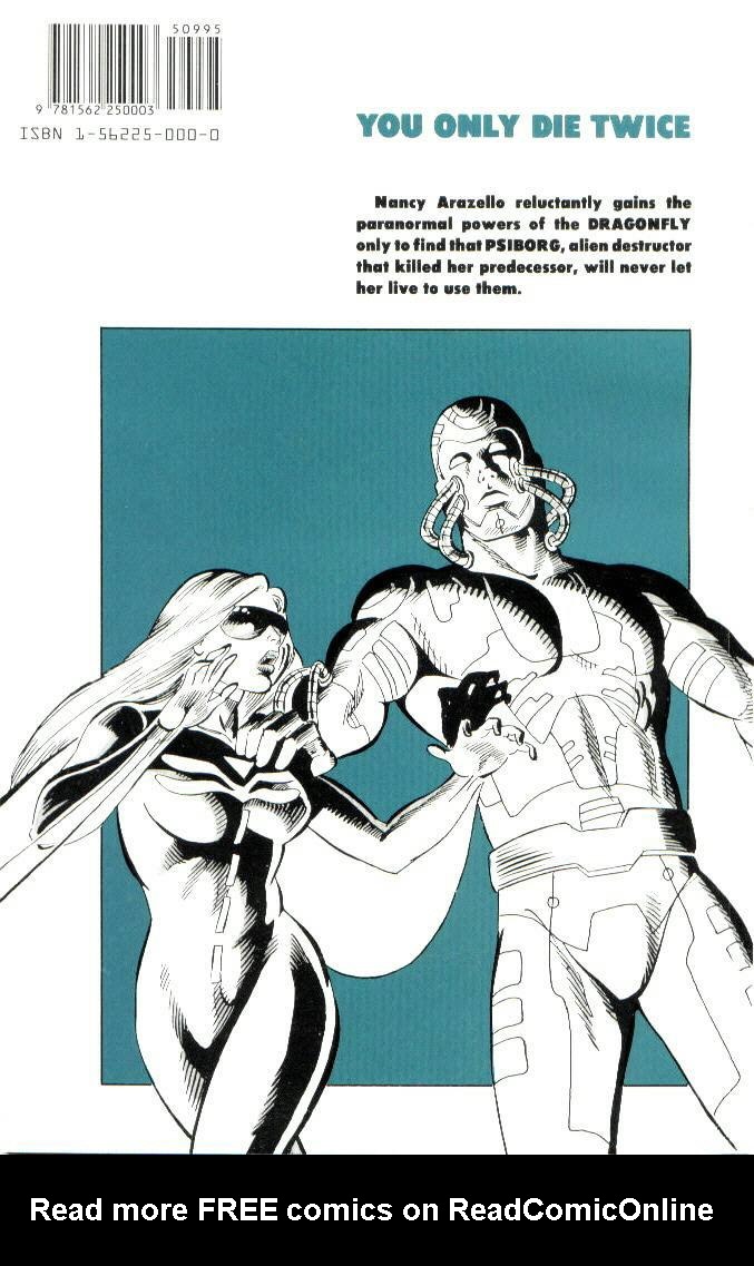 Read online Cycle Of Fire comic -  Issue # Full - 52