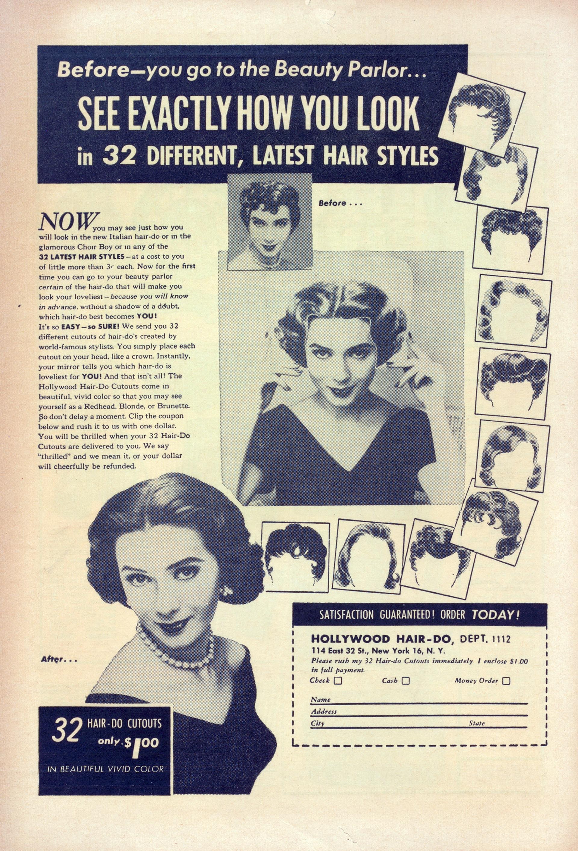 Read online Secret Story Romances comic -  Issue #19 - 35