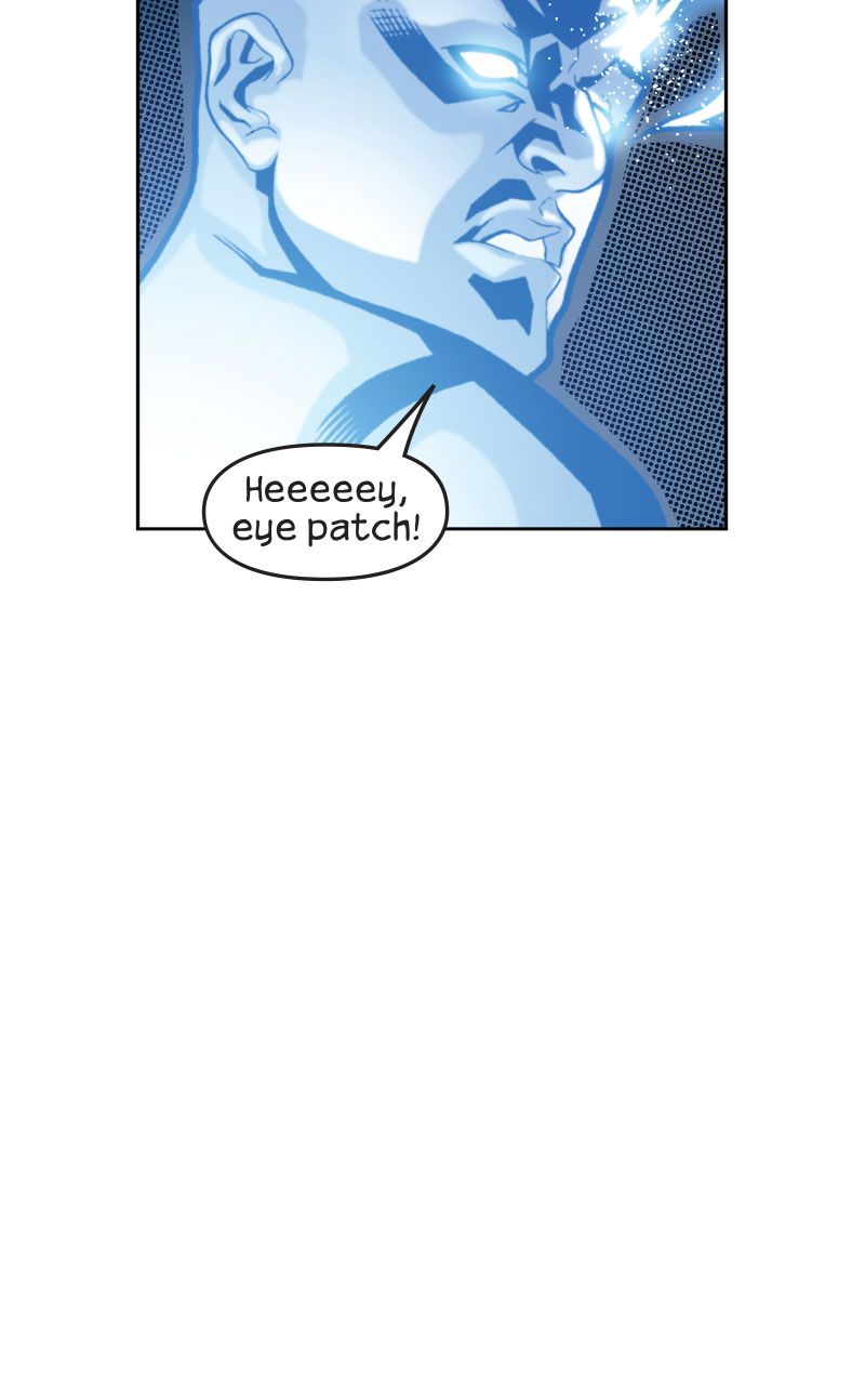 Read online Miles Morales Spider-Man Infinity Comic comic -  Issue #11 - 59