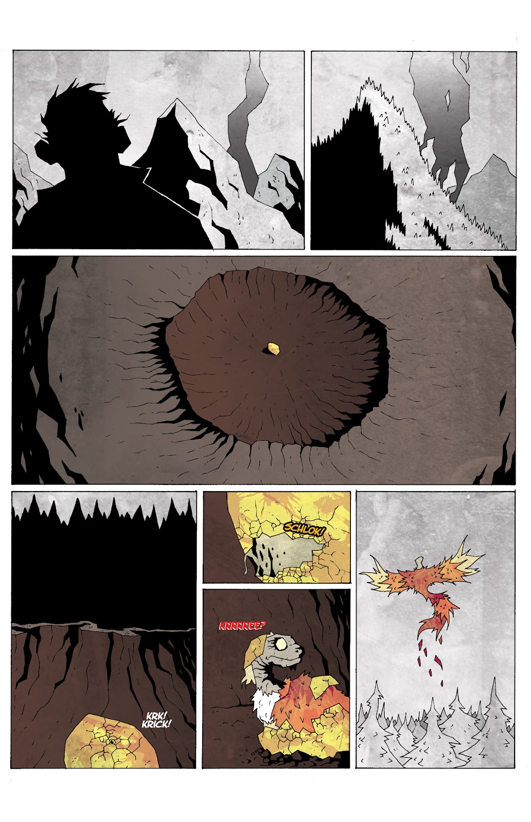 Robot 13 issue 2 - Page 24
