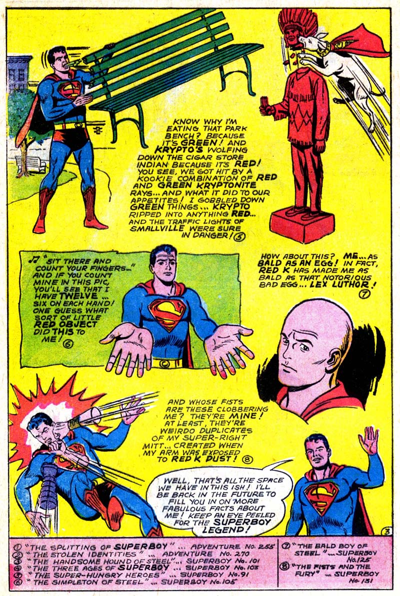Superboy (1949) 146 Page 16
