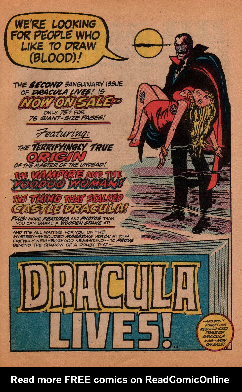 Read online The Rawhide Kid comic -  Issue #113 - 25