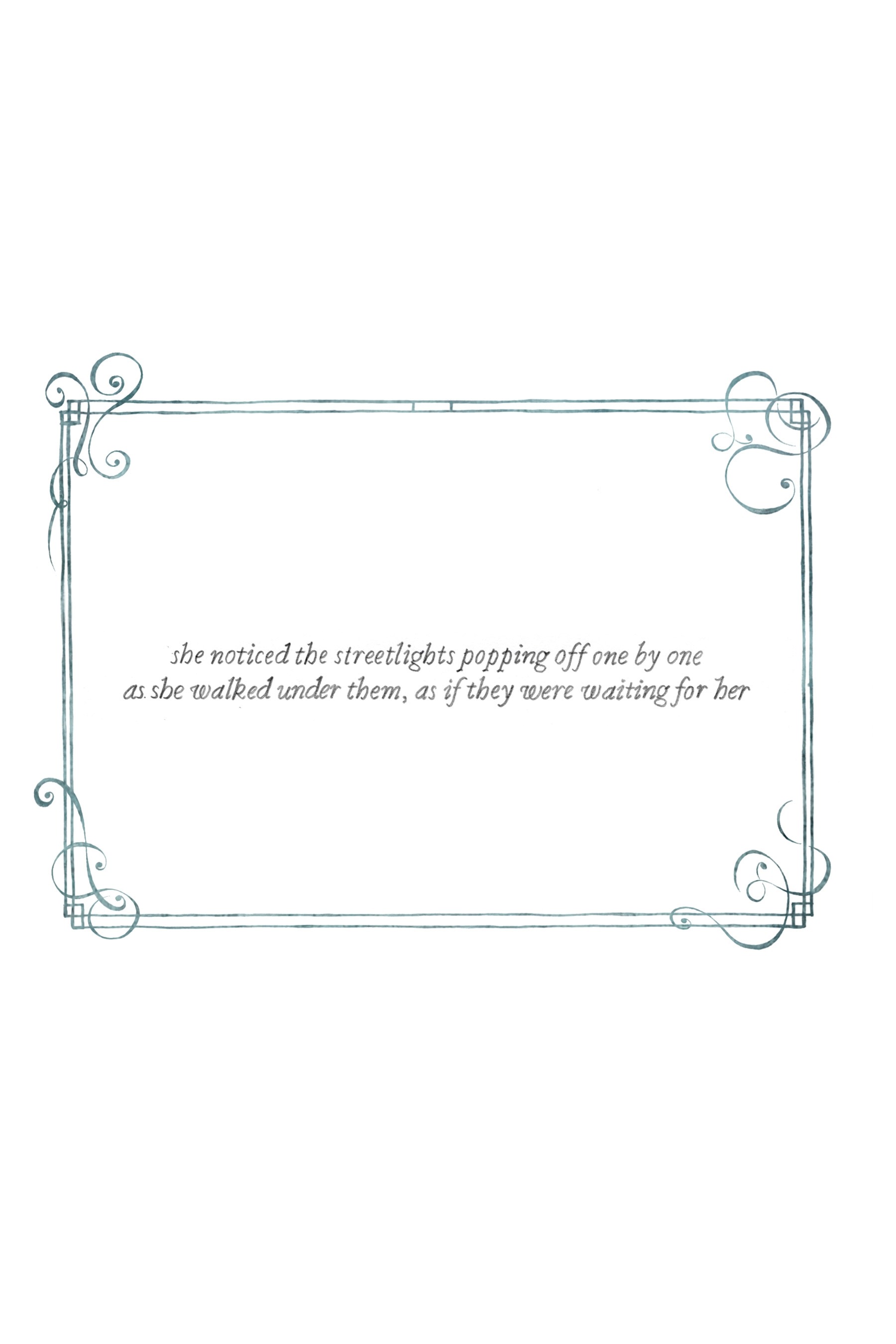 Read online Behind You: One-Shot Horror Stories comic -  Issue # TPB (Part 1) - 51