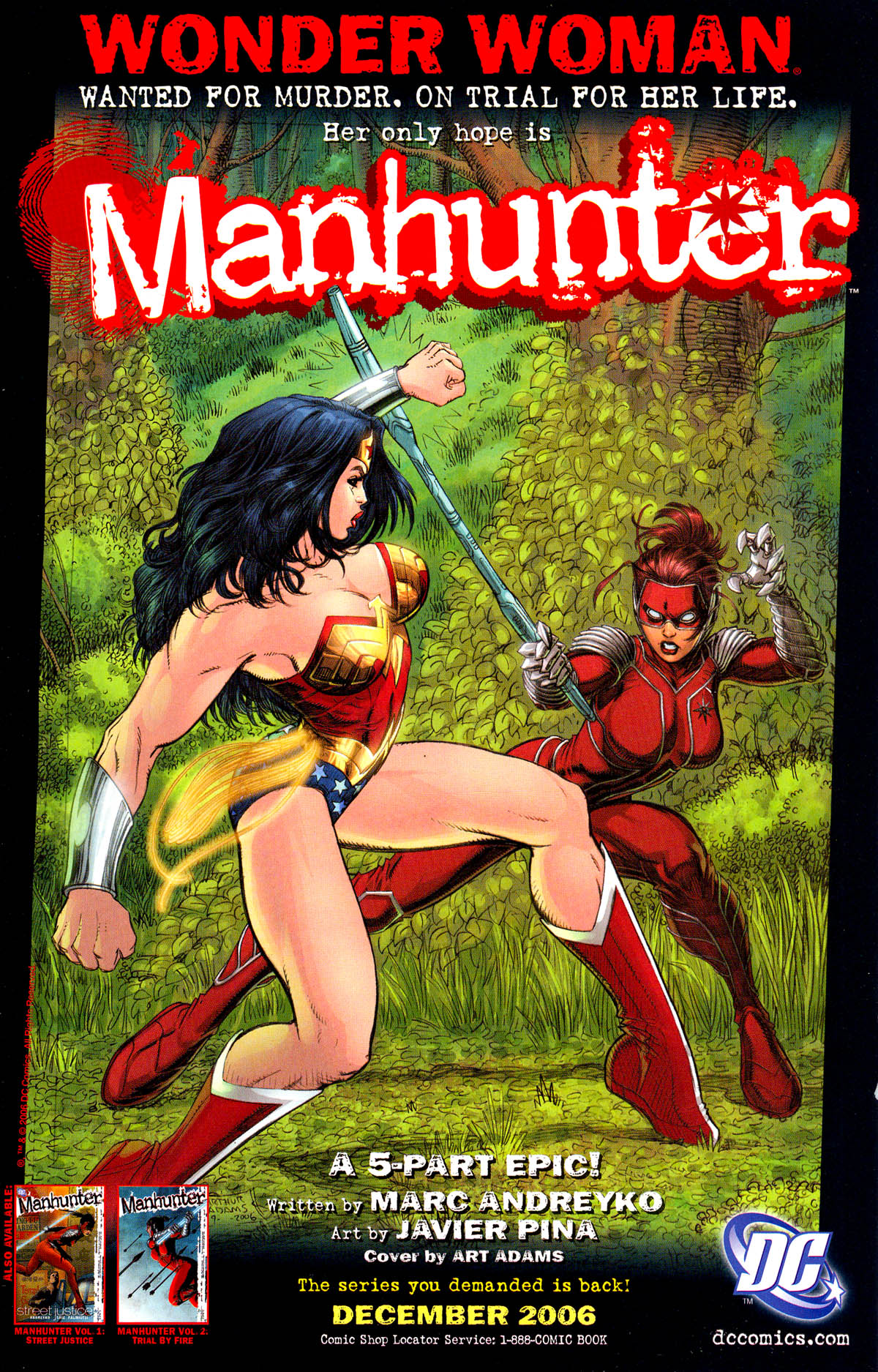 Read online Outsiders (2003) comic -  Issue #43 - 20