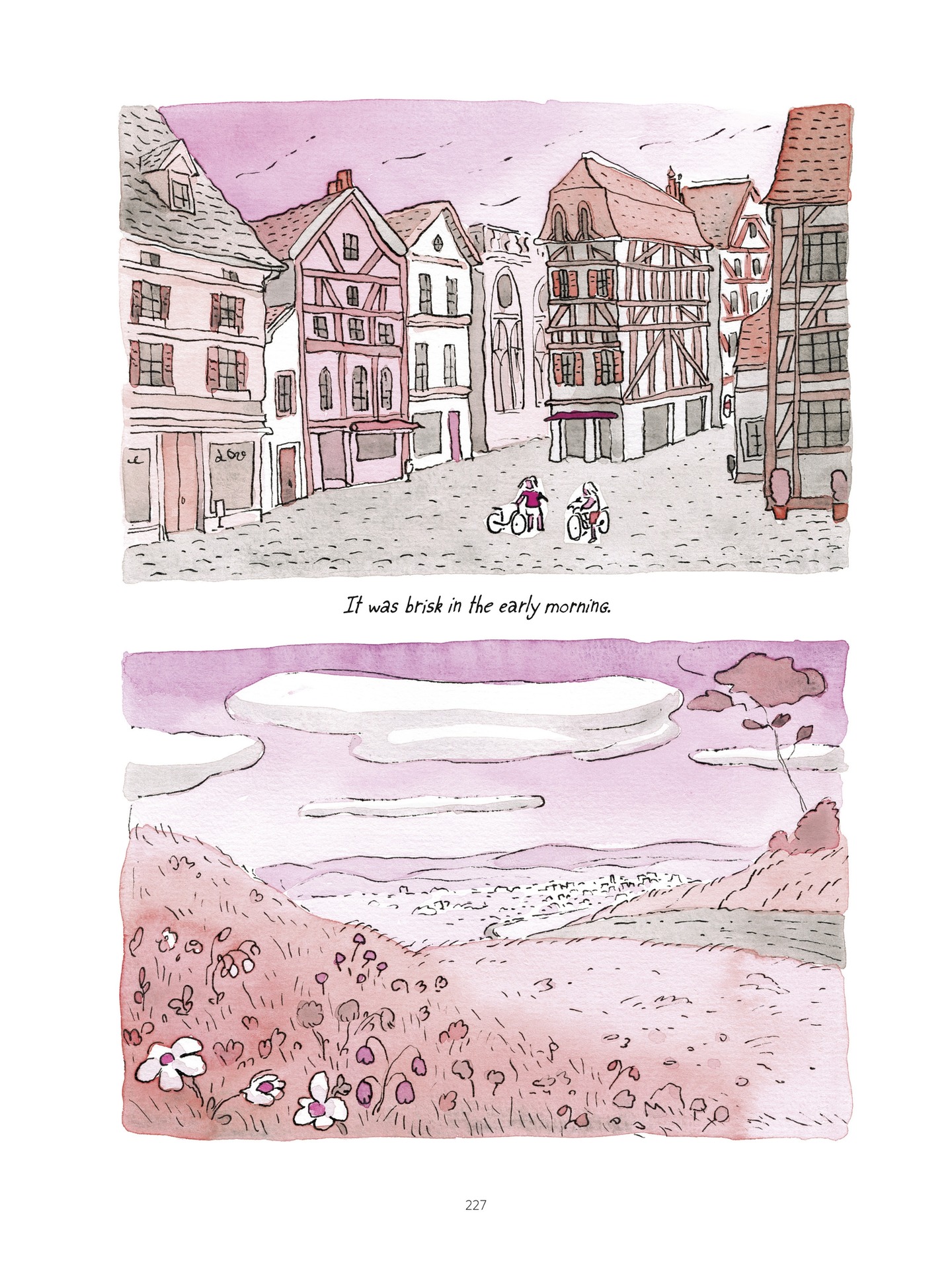 Read online Maiden (2020) comic -  Issue # TPB 2 - 226