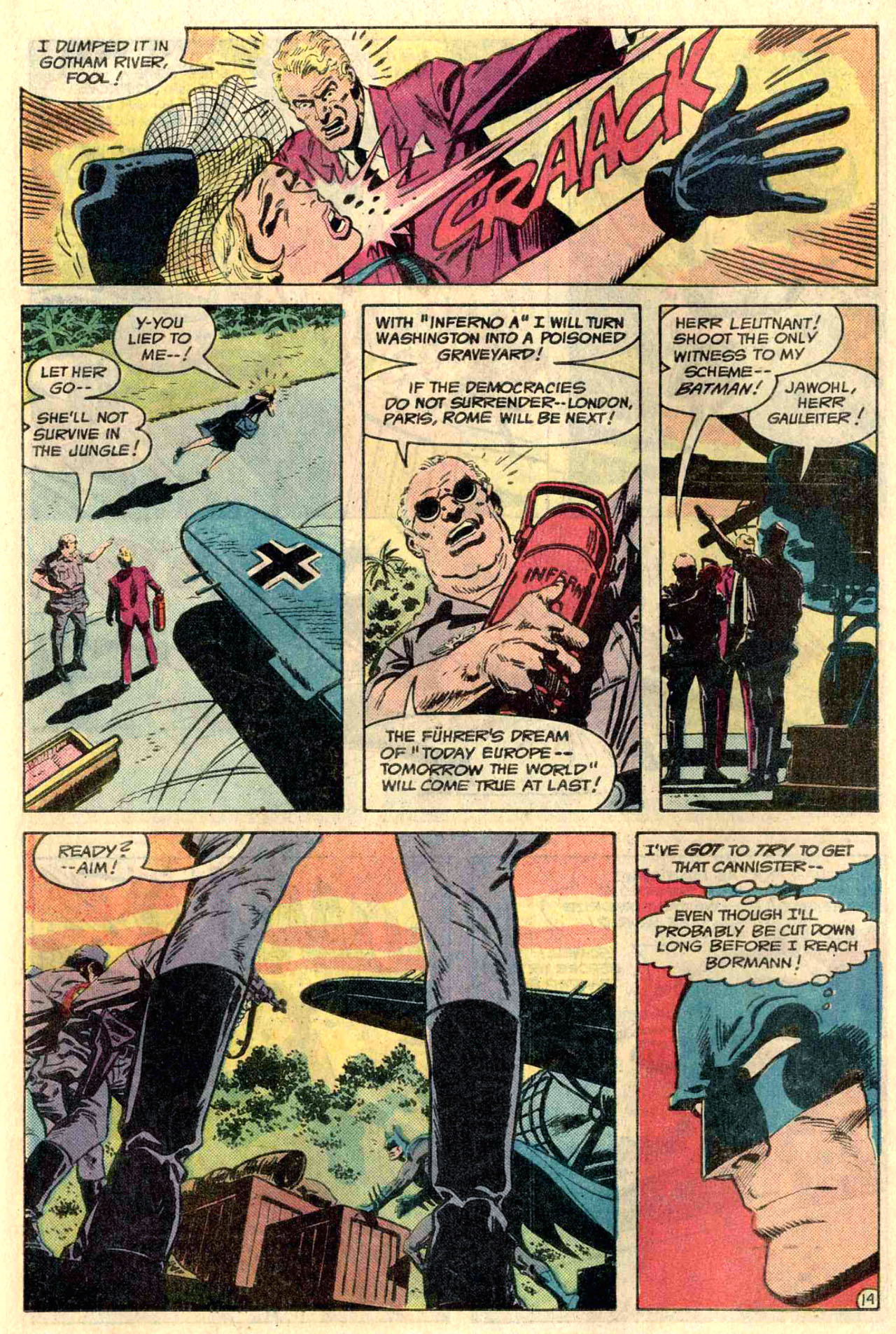 Read online The Brave and the Bold (1955) comic -  Issue #189 - 19