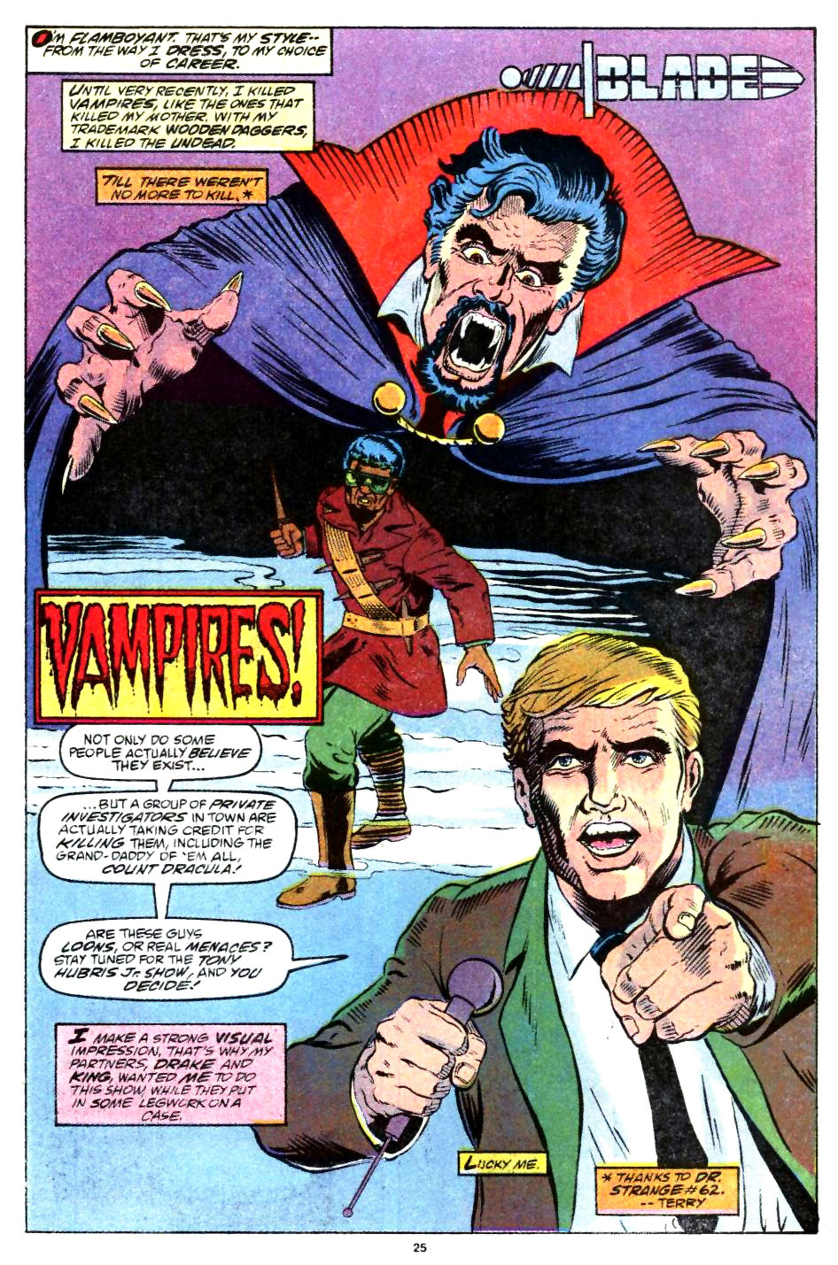 Read online Marvel Comics Presents (1988) comic -  Issue #64 - 27