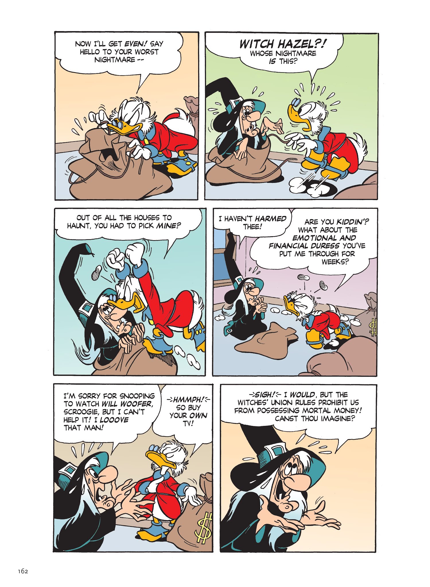Read online Disney Masters comic -  Issue # TPB 2 (Part 2) - 67