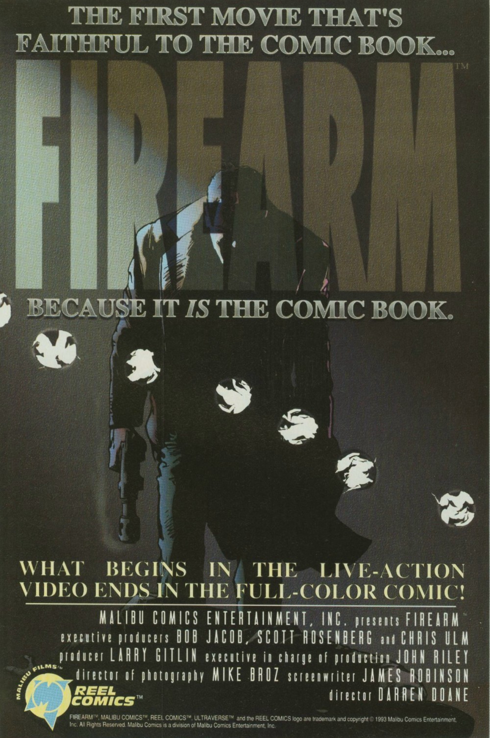 Read online Hardcase comic -  Issue #4 - 33