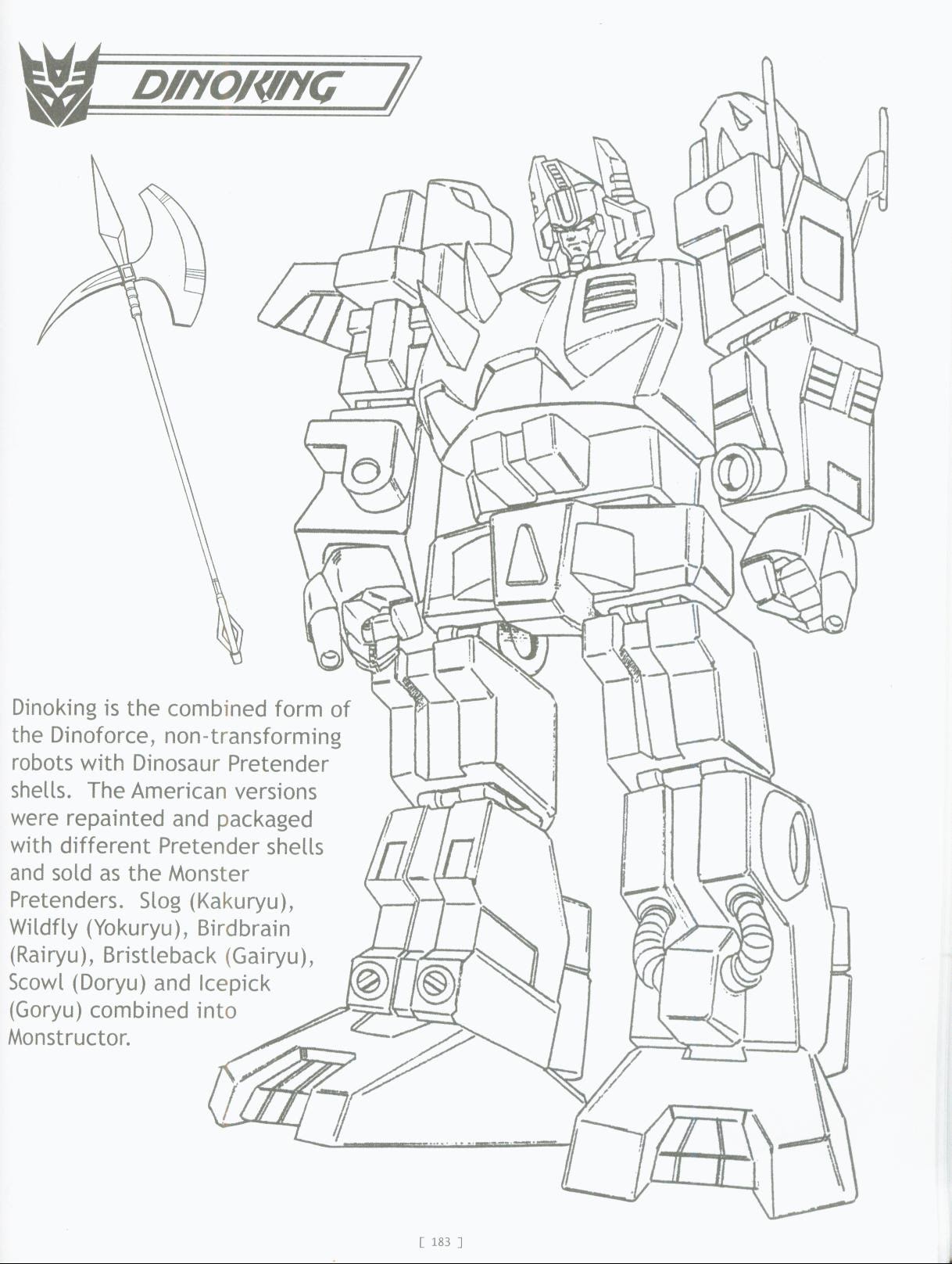 Read online Transformers The Ark comic -  Issue # TPB 2 (Part 2) - 84