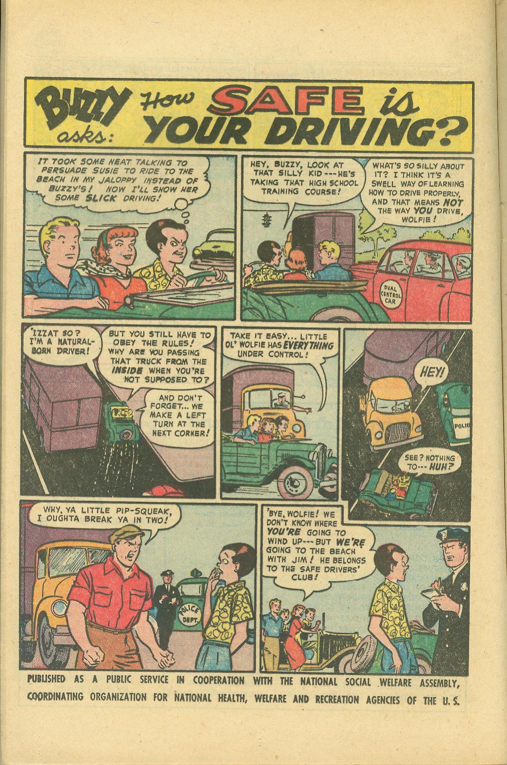 Big Town (1951) 23 Page 11