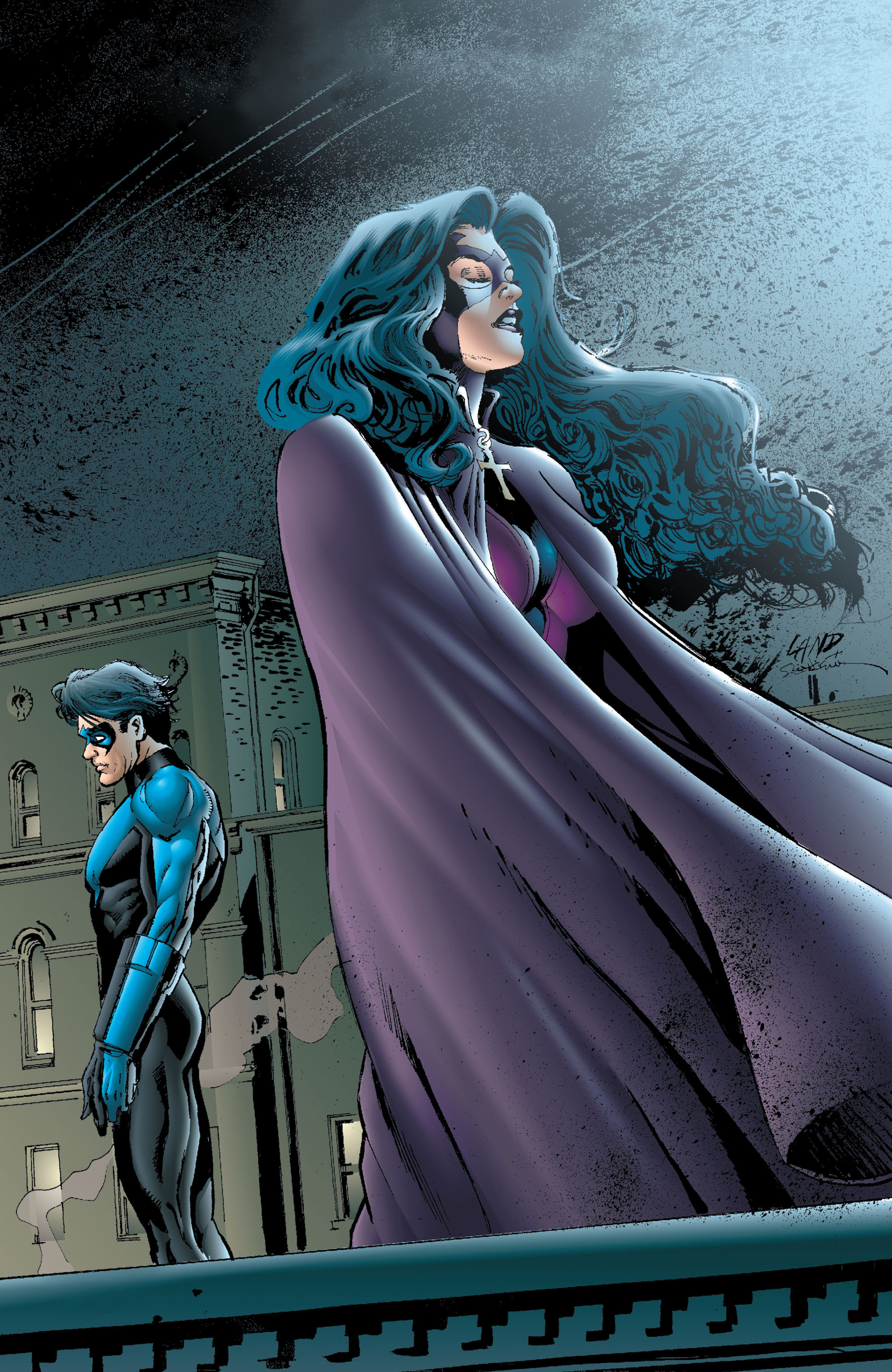 Read online Nightwing (1996) comic -  Issue # _2014 Edition TPB 3 (Part 1) - 78