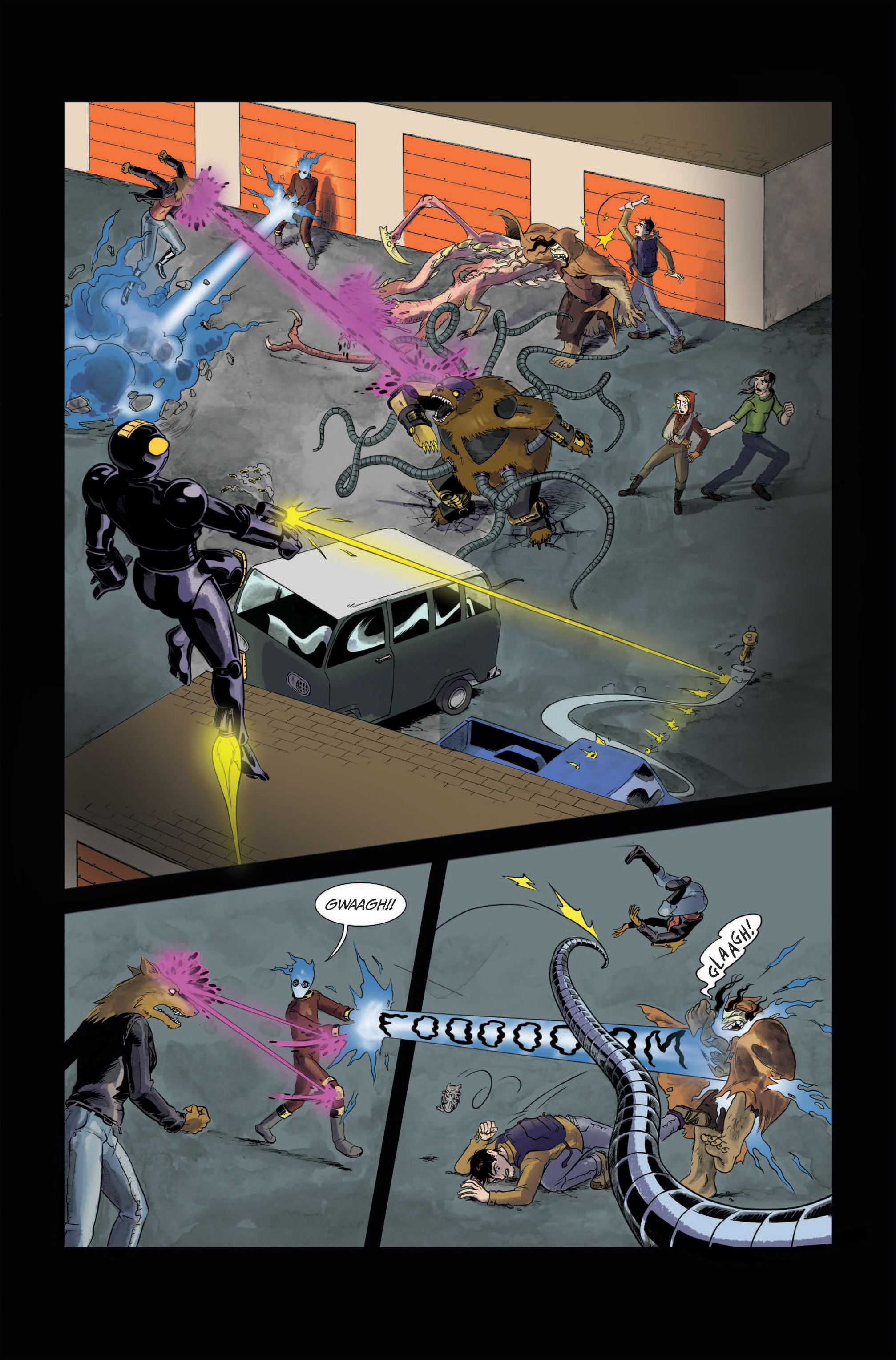 Read online Ehmm Theory comic -  Issue #4 - 24