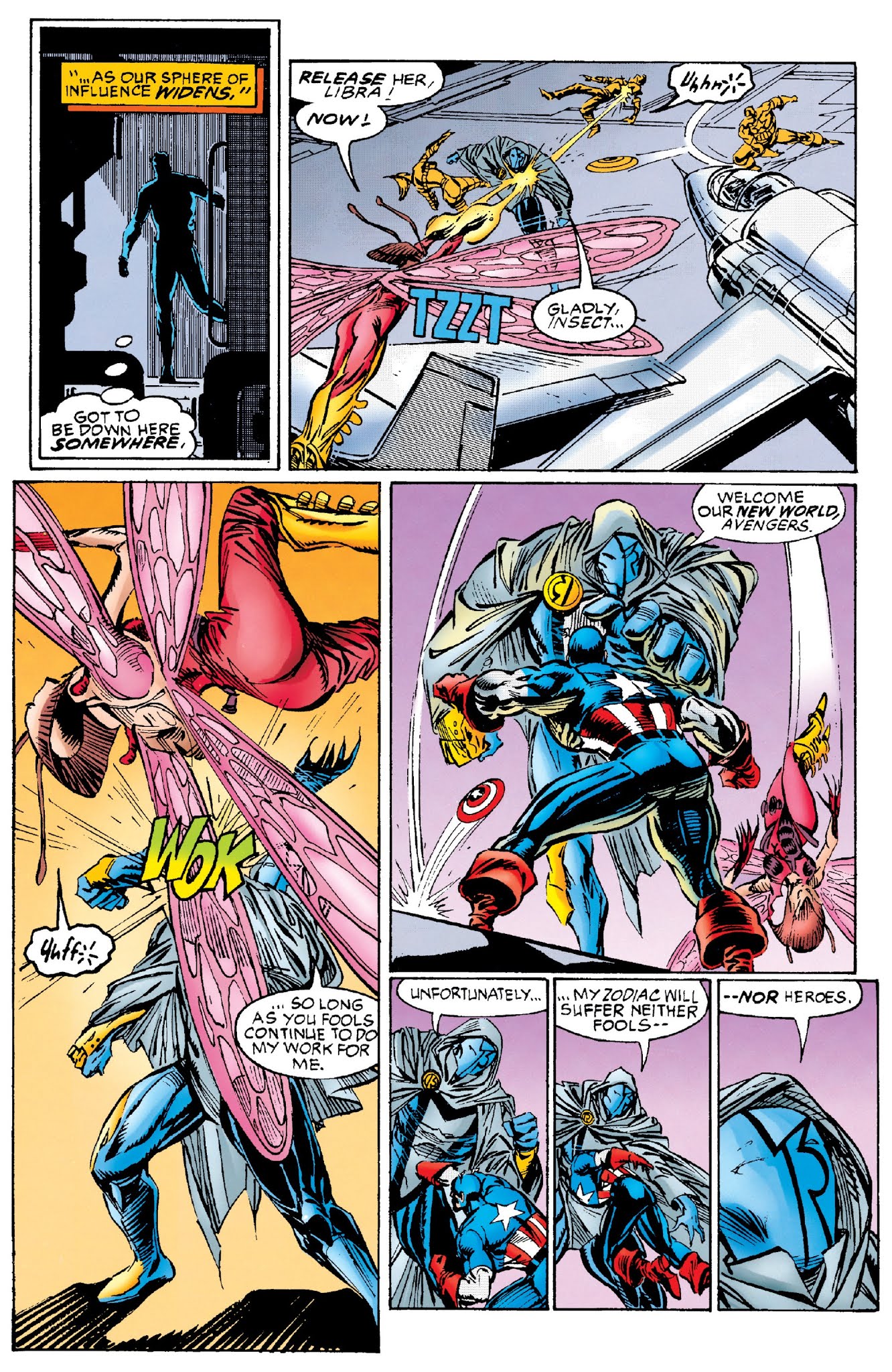 Read online Thor Epic Collection comic -  Issue # TPB 23 (Part 2) - 89