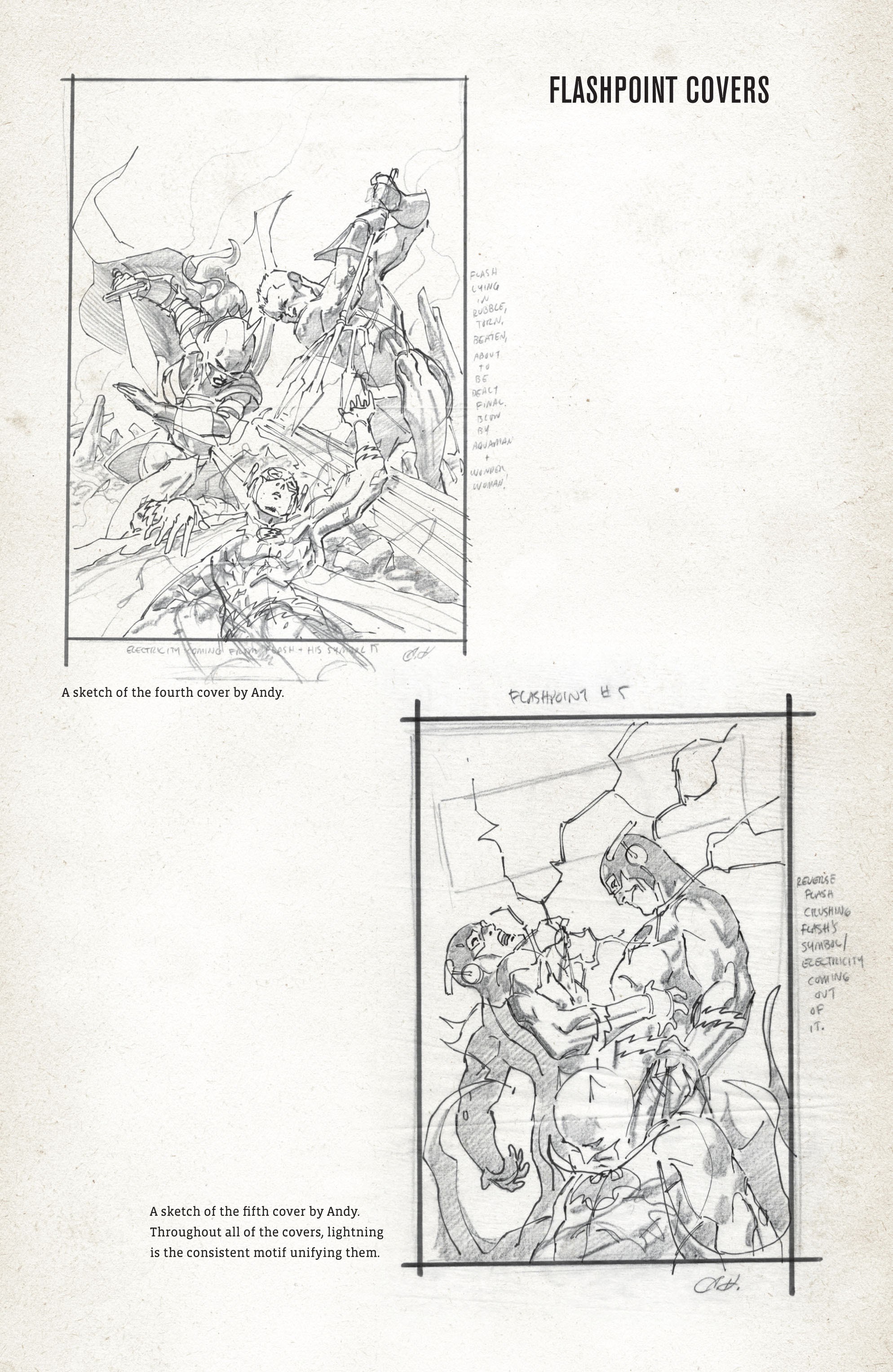 Read online Flashpoint comic -  Issue # (2011) _TPB (Part 2) - 65