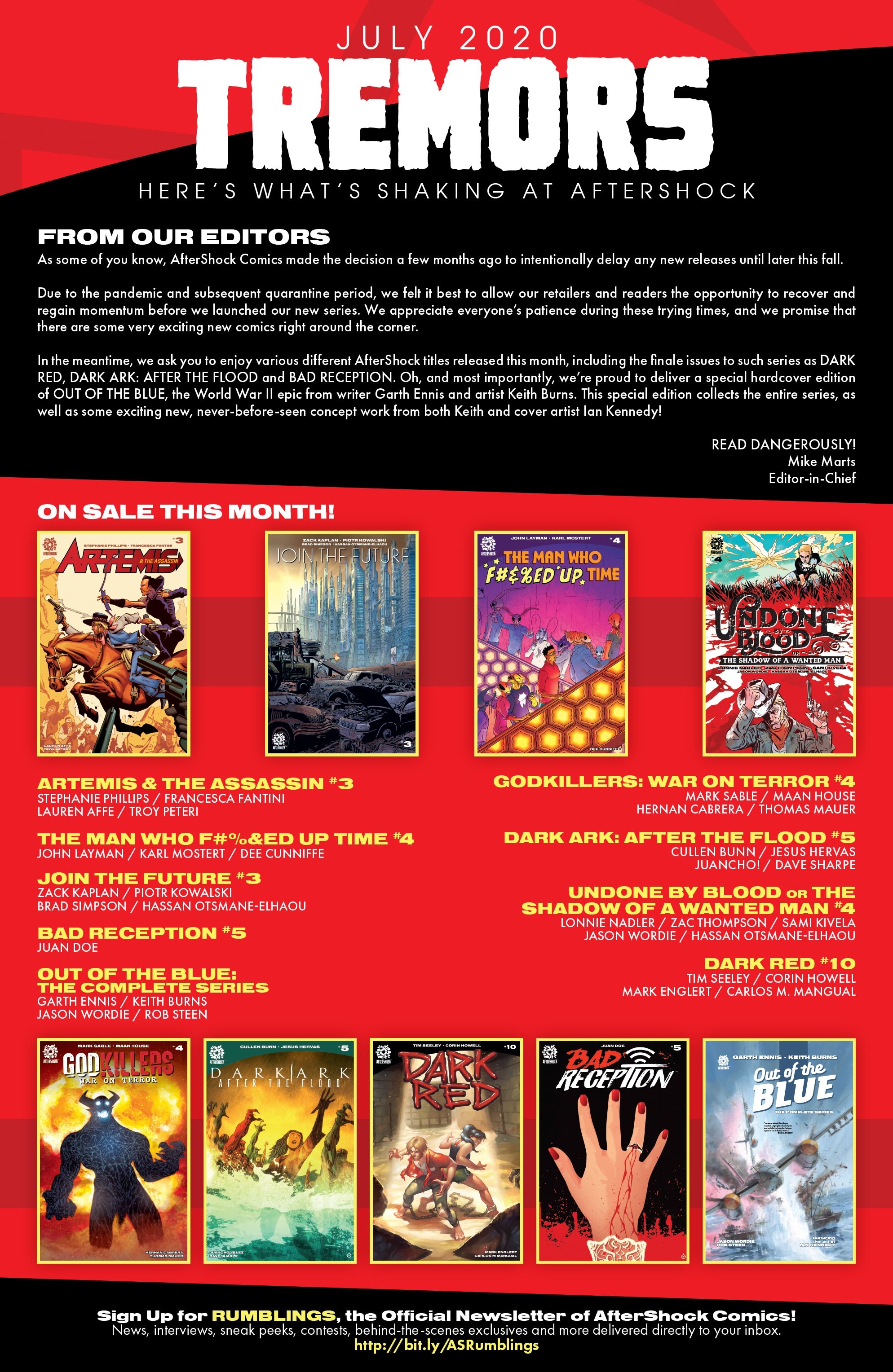 Read online Godkillers comic -  Issue #4 - 28