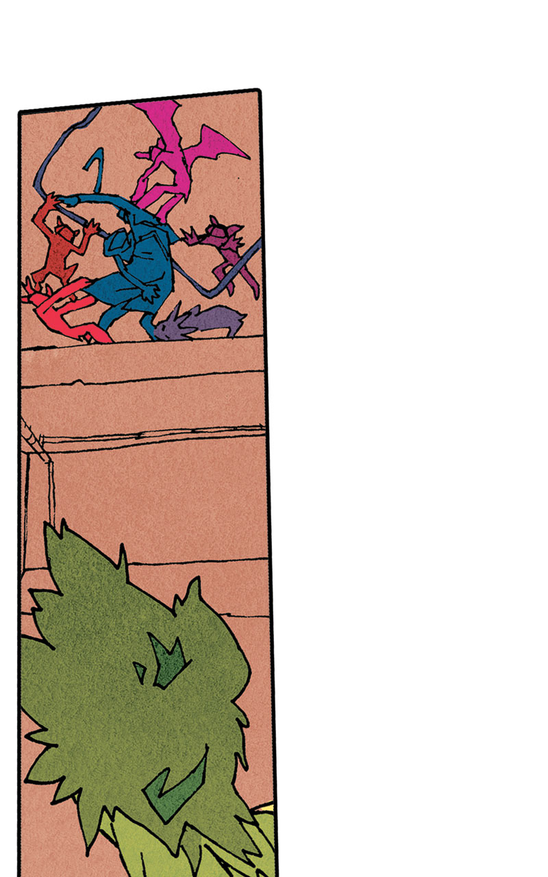 Read online She-Hulk: Law and Disorder Infinity Comic comic -  Issue #12 - 5