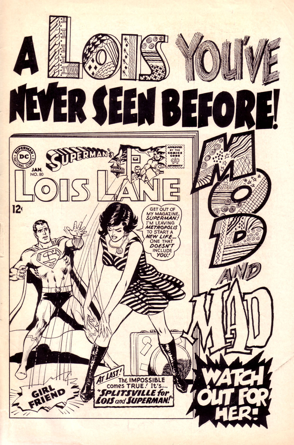 Read online Bomba, The Jungle Boy comic -  Issue #3 - 34