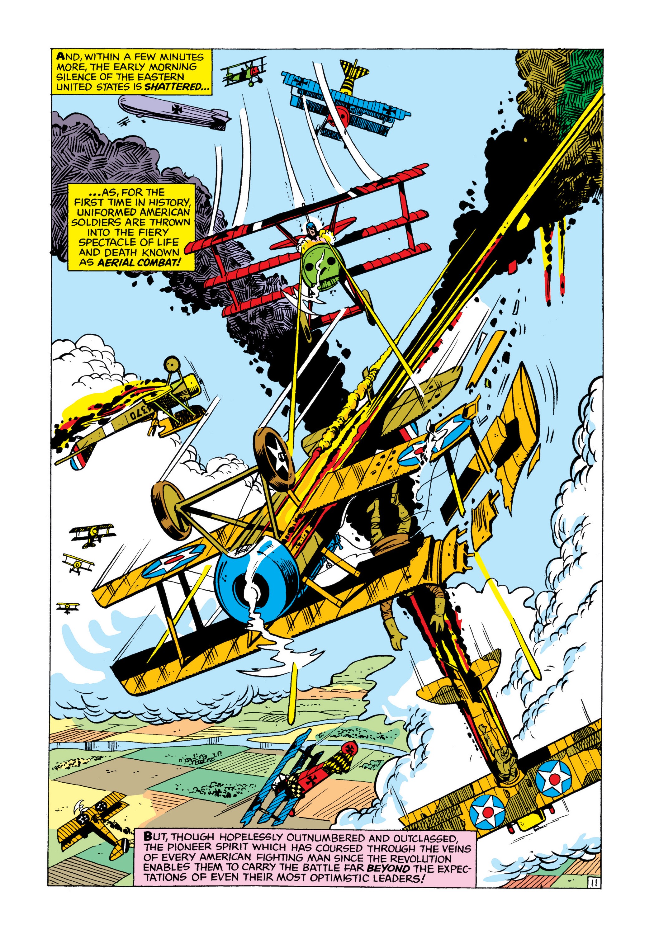 Read online Marvel Masterworks: The Incredible Hulk comic -  Issue # TPB 7 (Part 3) - 39