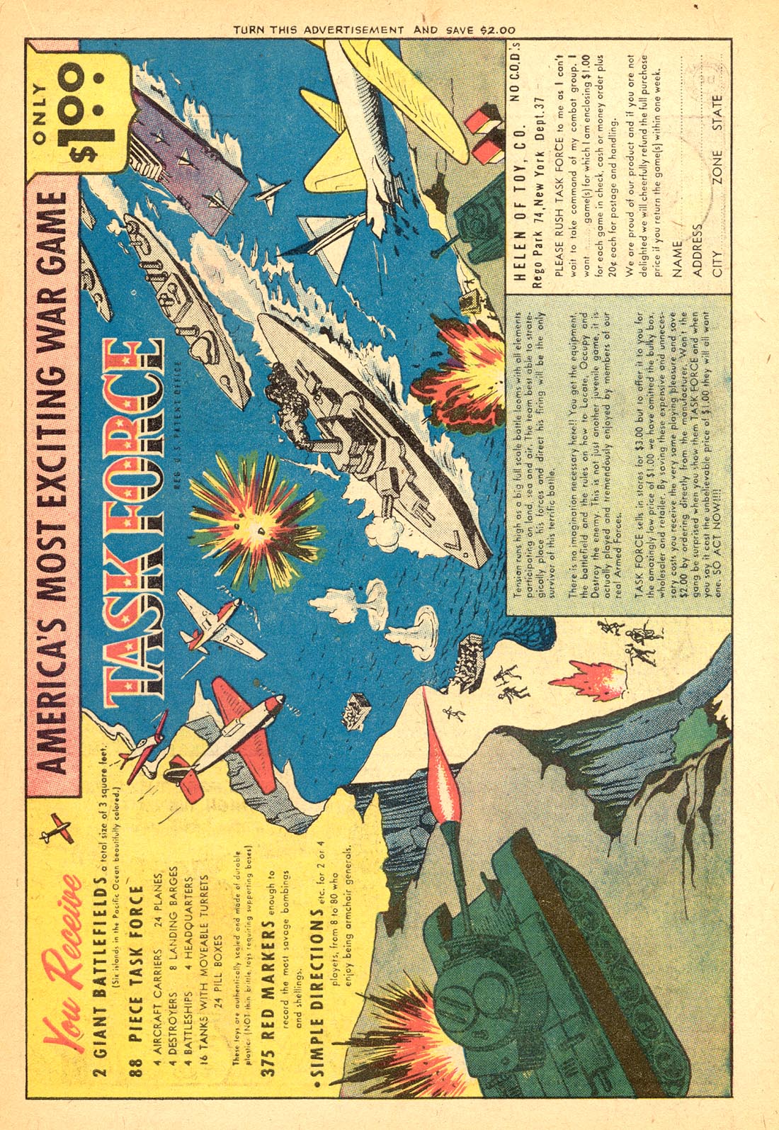 Blackhawk (1957) Issue #144 #37 - English 24