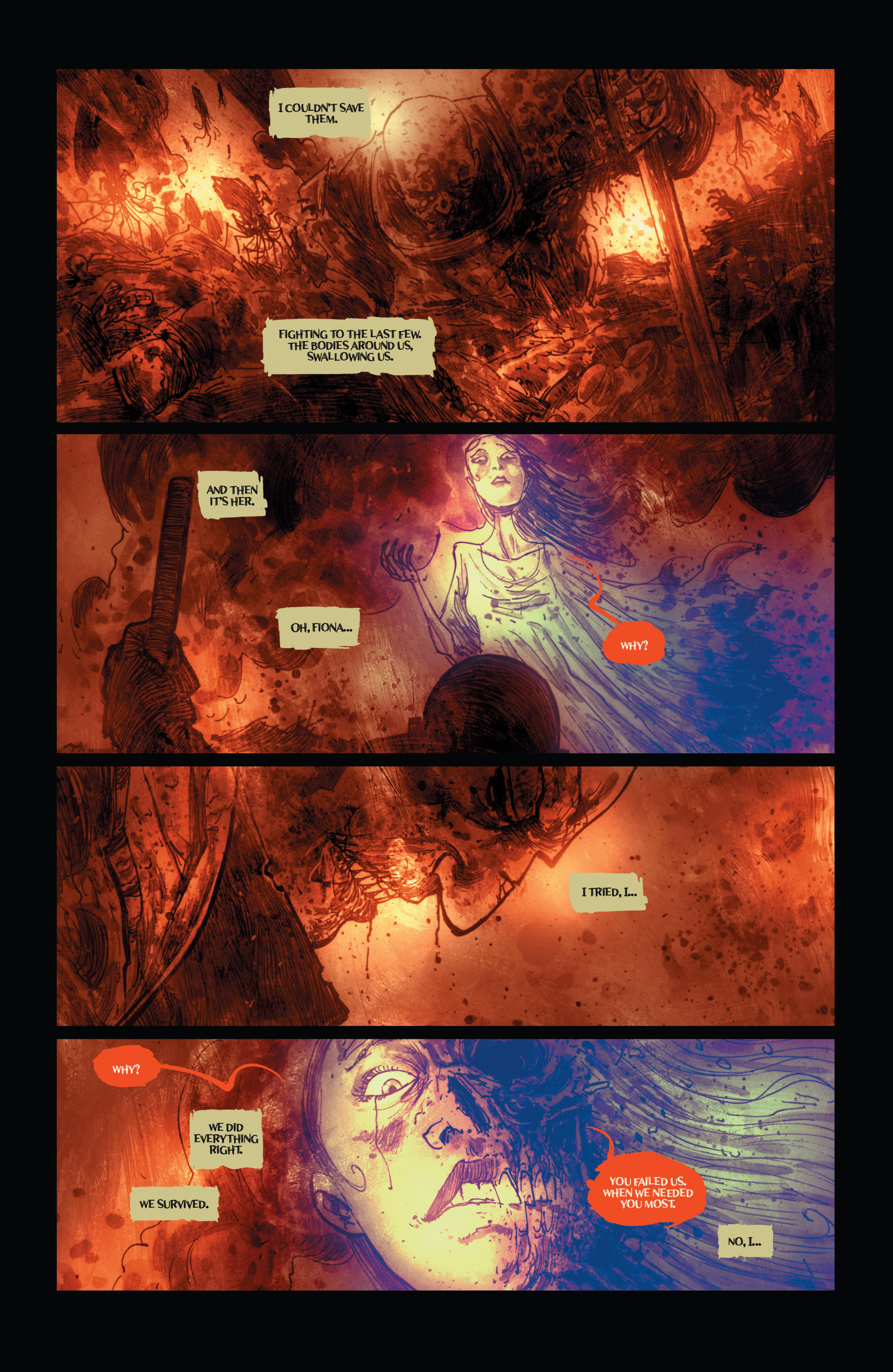 Read online The Squidder comic -  Issue #1 - 13
