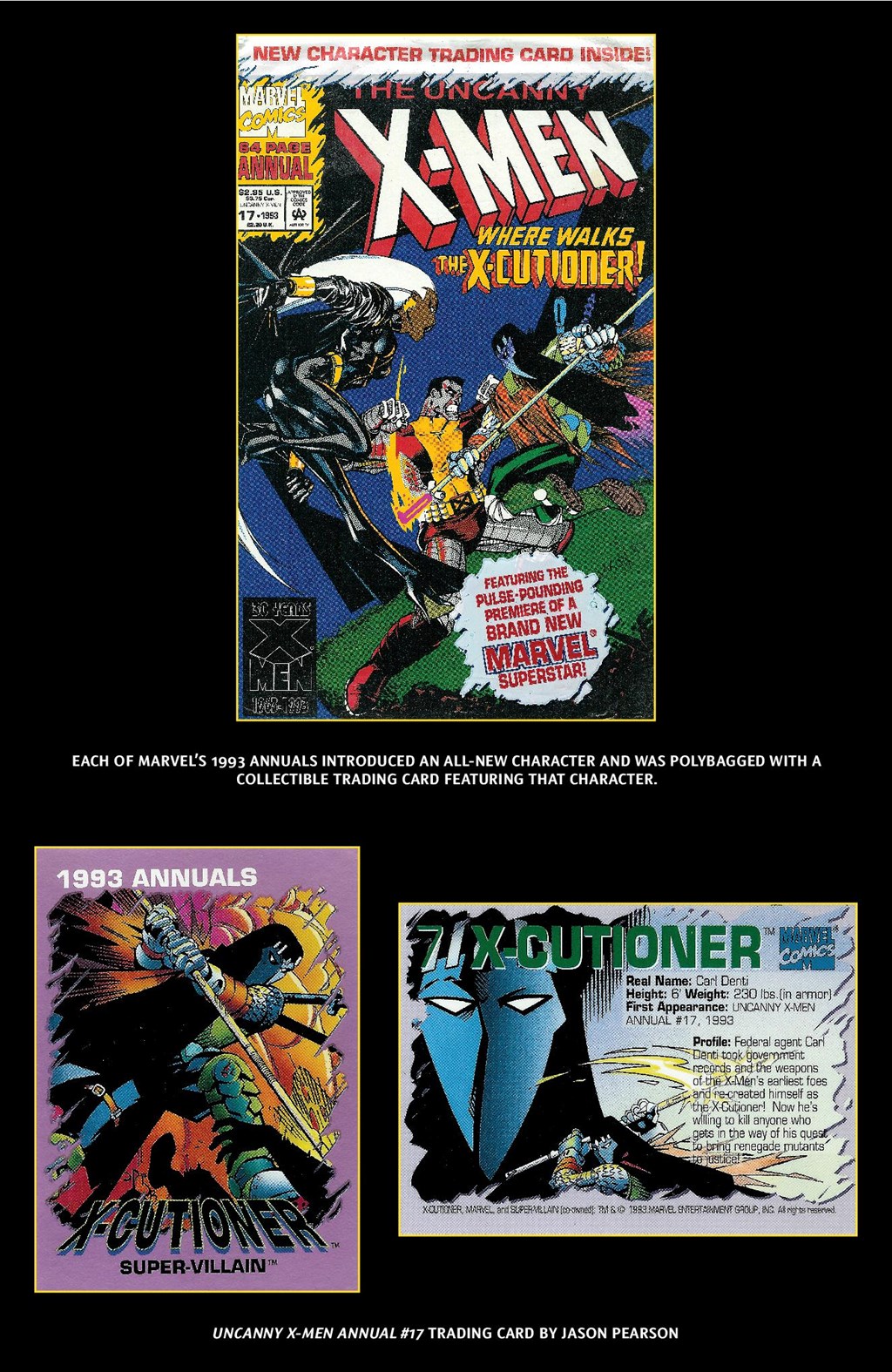 Read online X-Men Epic Collection: Legacies comic -  Issue # TPB (Part 4) - 82