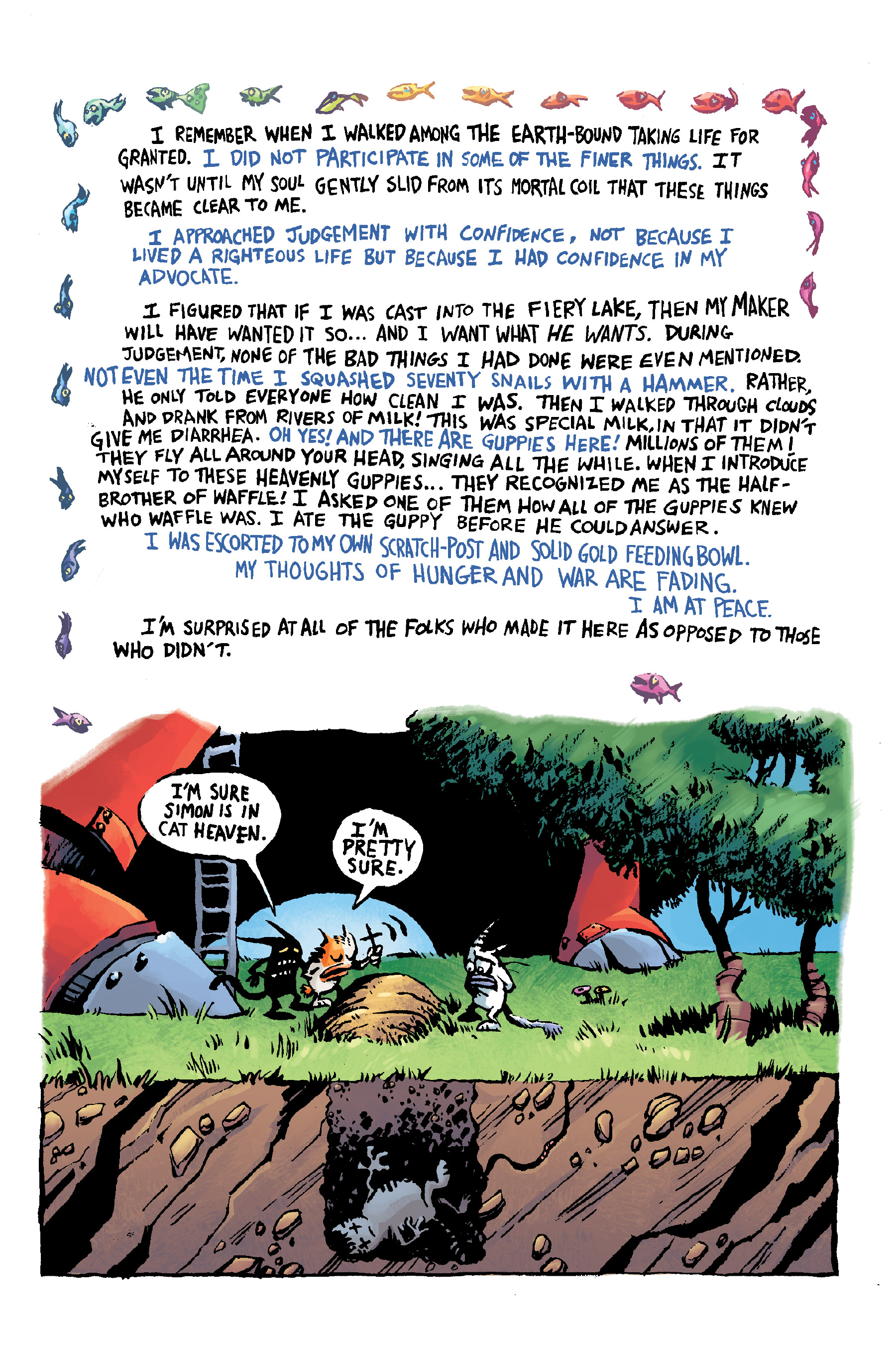 Read online Gear (2018) comic -  Issue # TPB (Part 1) - 40