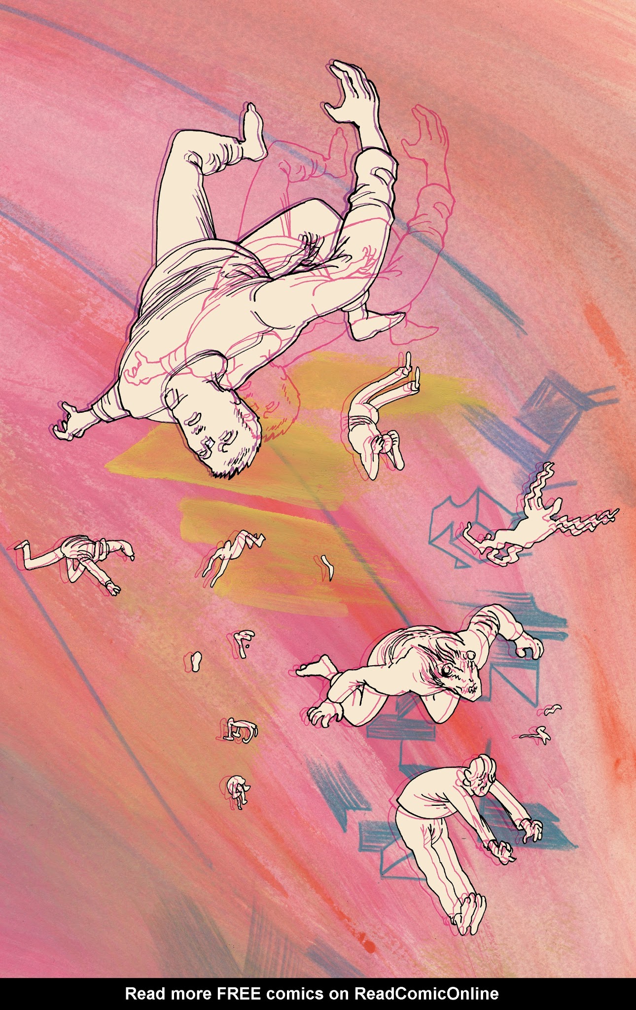 Read online Copra comic -  Issue #17 - 25