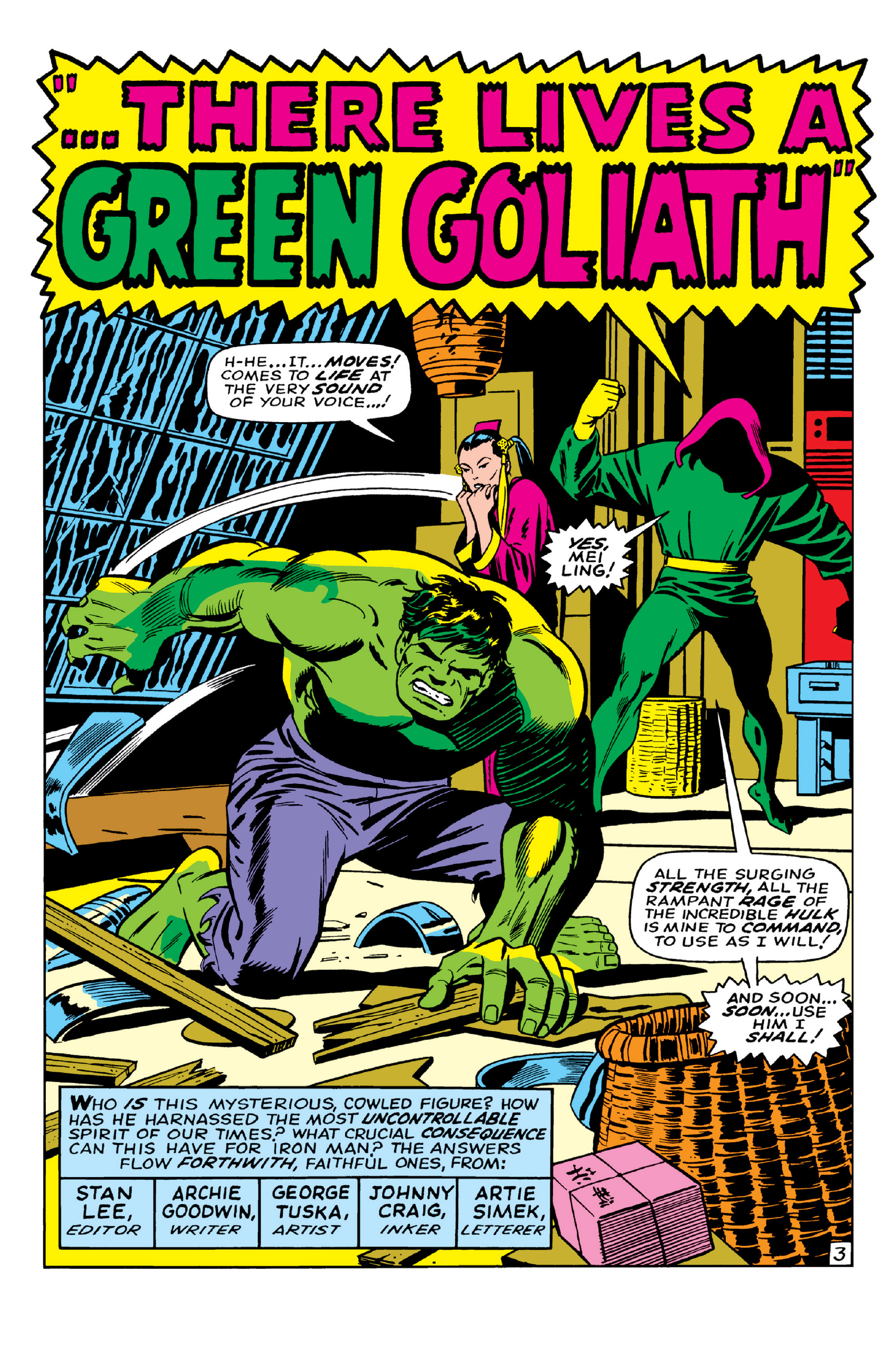 Read online Iron Man Epic Collection comic -  Issue # The Man Who Killed Tony Stark (Part 2) - 55