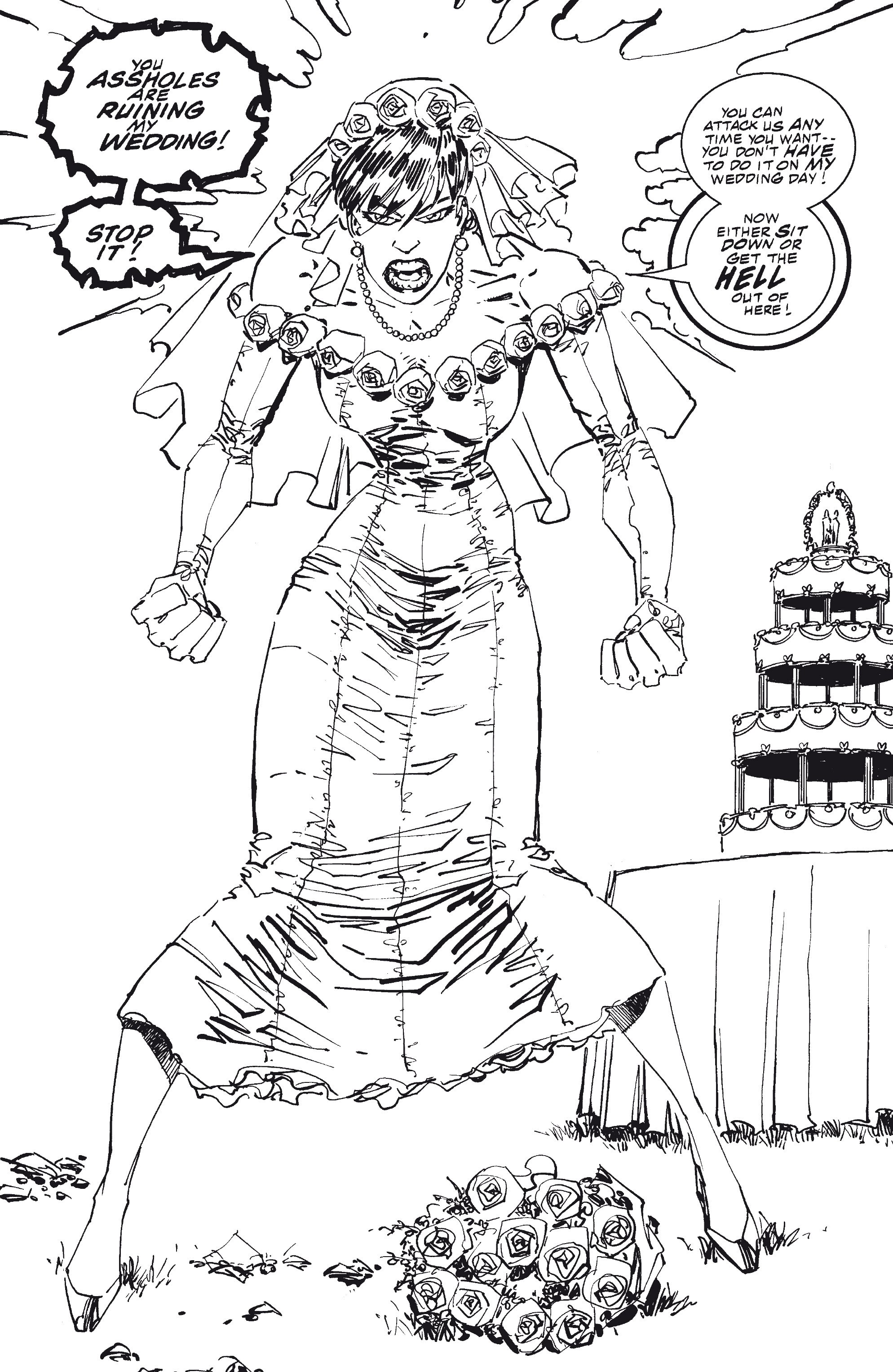 Read online Savage Dragon Archives comic -  Issue # TPB 2 (Part 5) - 51