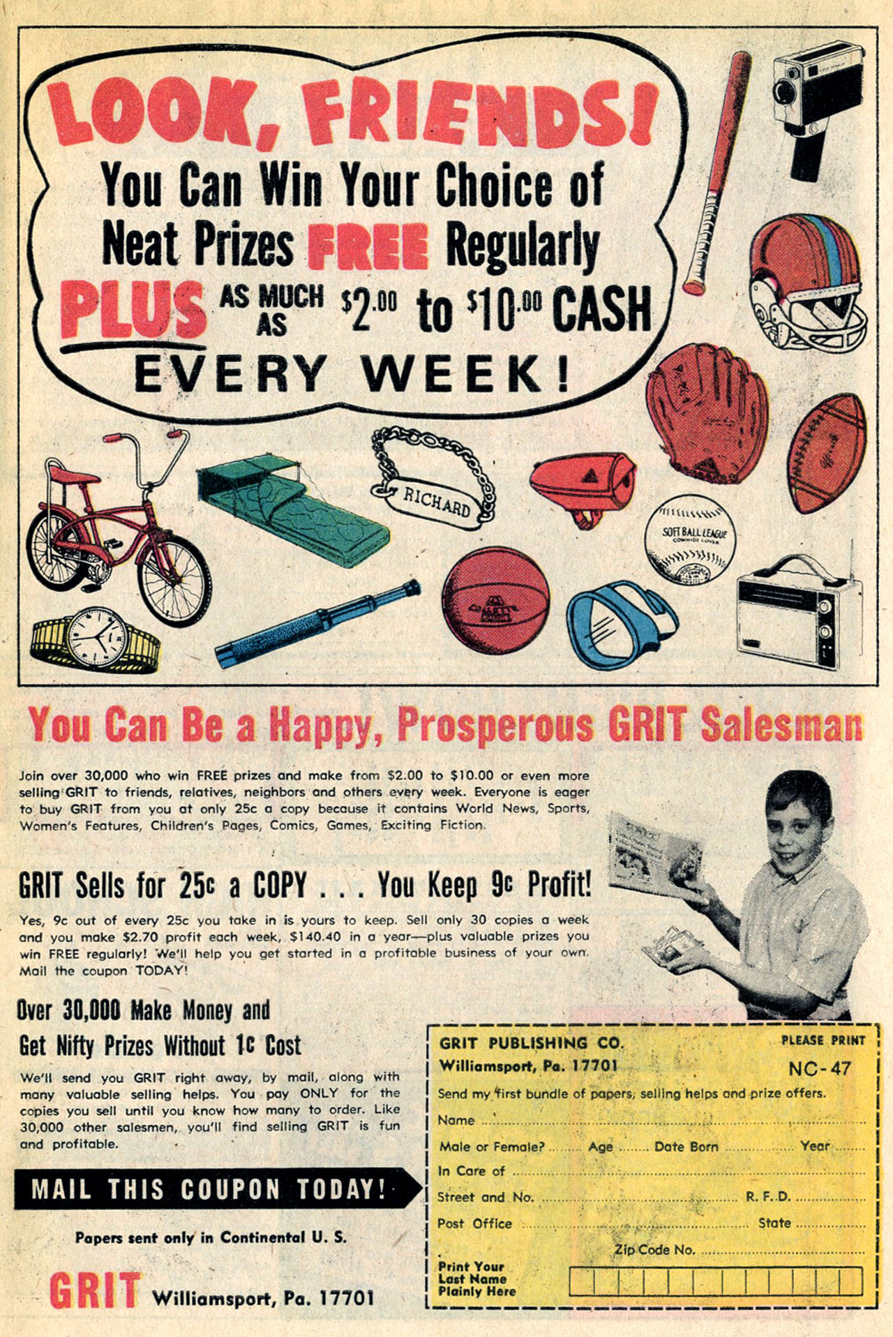 Read online Batman (1940) comic -  Issue #286 - 7