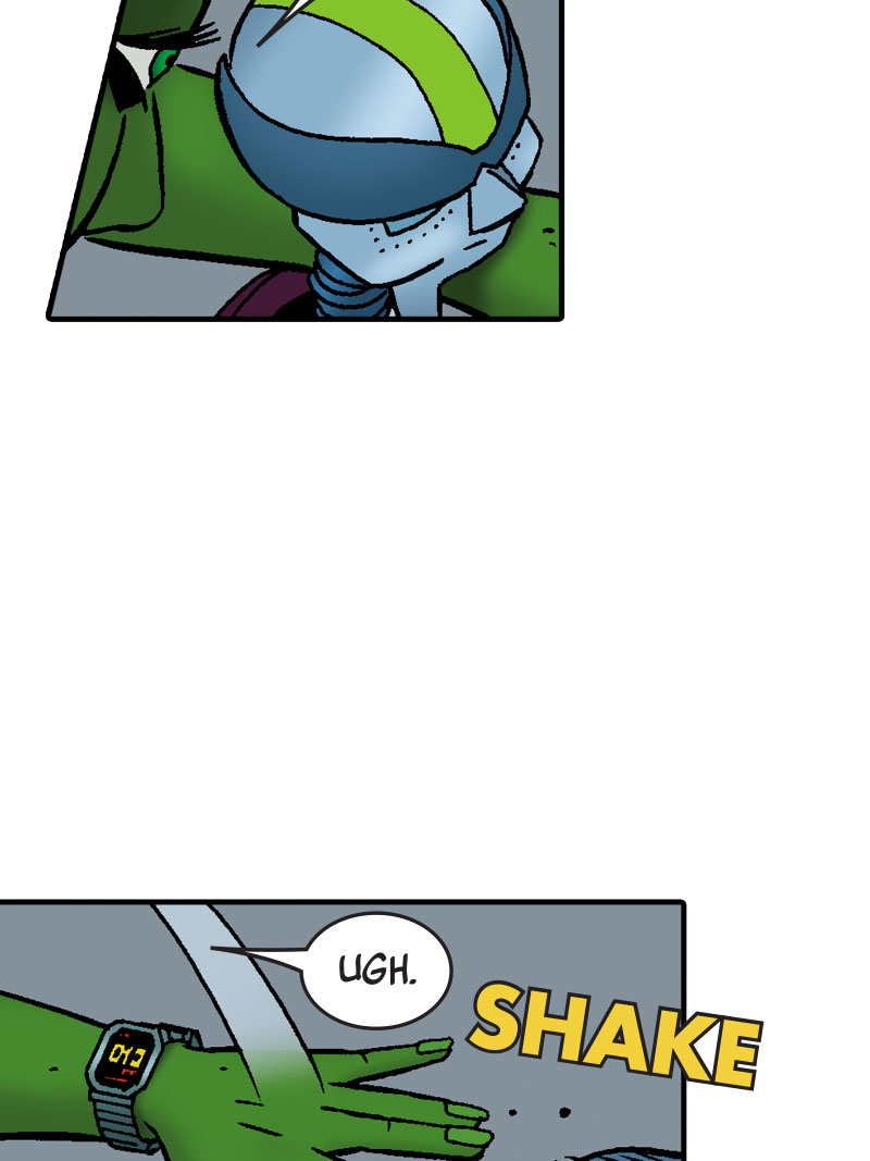 Read online She-Hulk: Law and Disorder Infinity Comic comic -  Issue #6 - 23