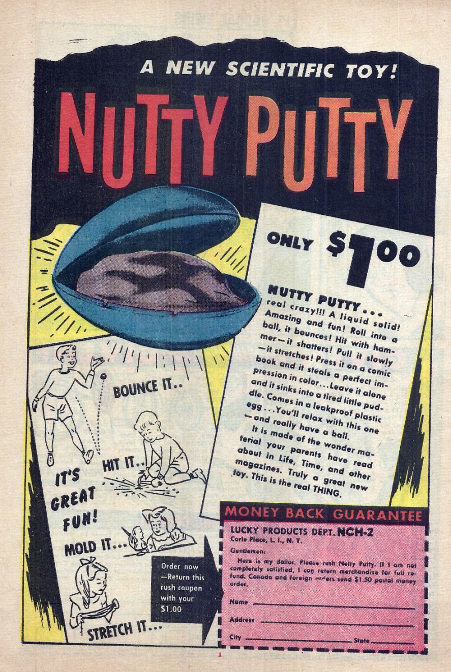 Read online Li'l Rascal Twins comic -  Issue #7 - 34