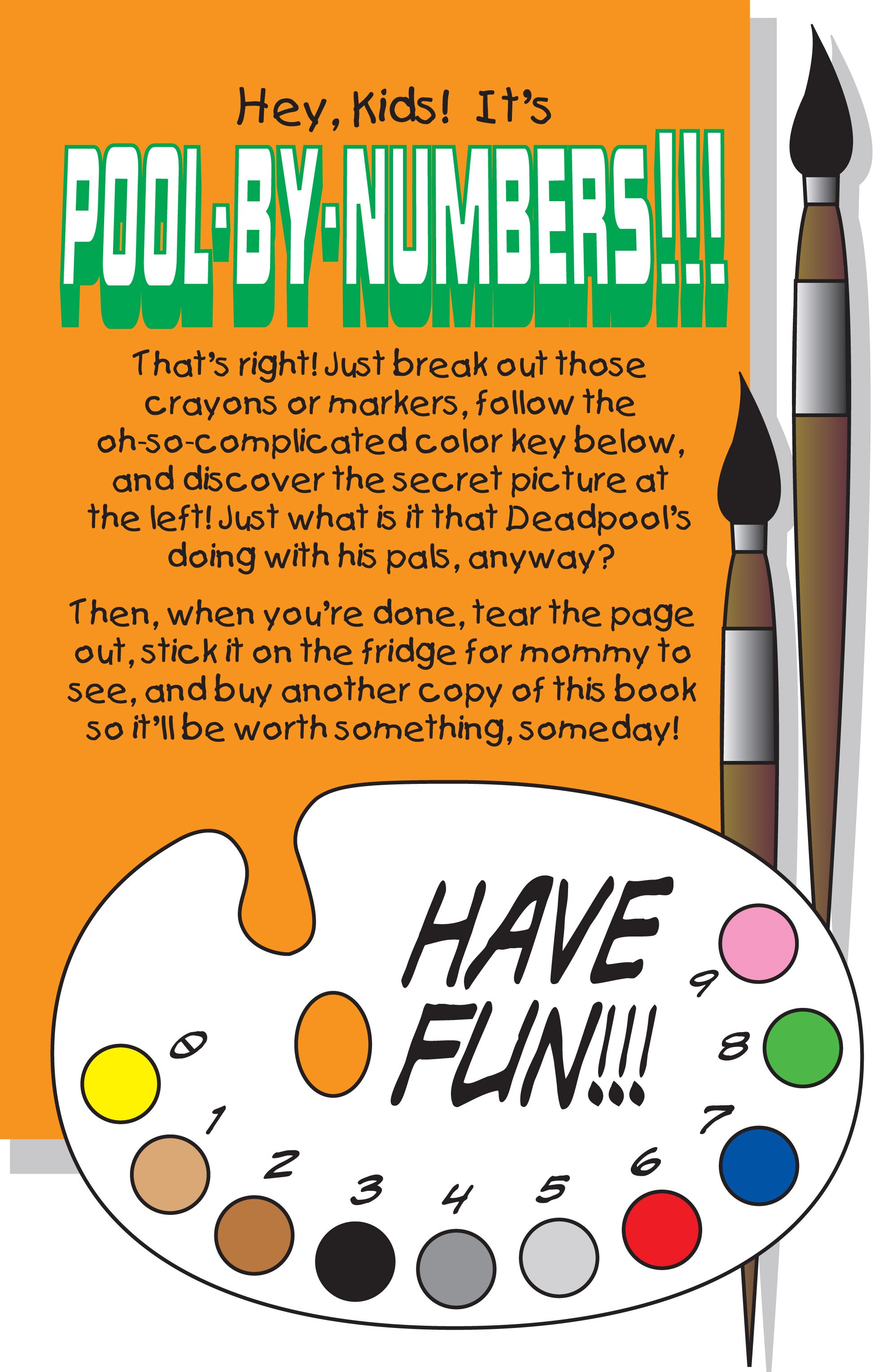 Read online Deadpool Classic comic -  Issue # TPB 5 (Part 3) - 15
