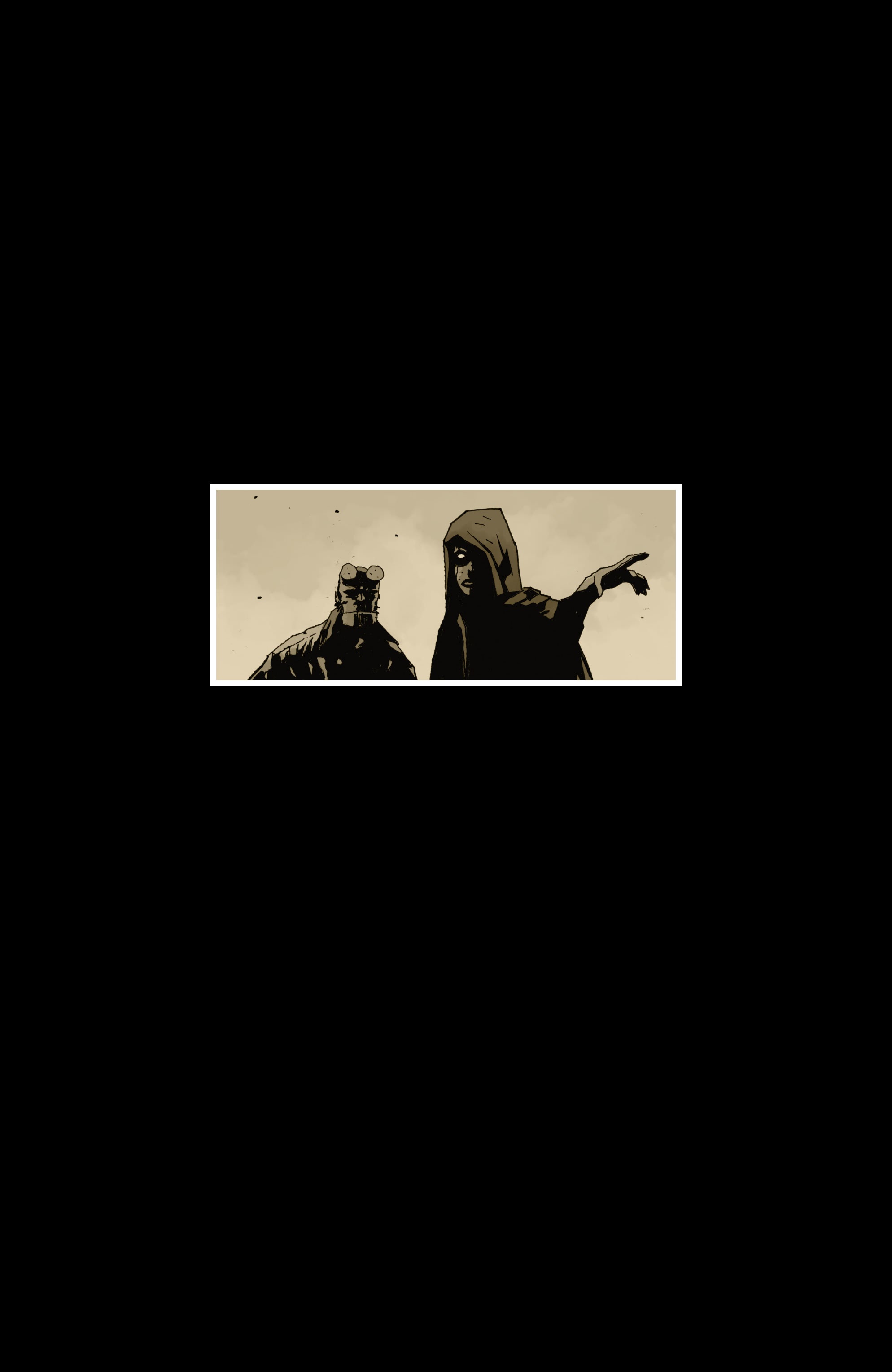 Read online B.P.R.D. The Devil You Know comic -  Issue # _Omnibus (Part 4) - 44