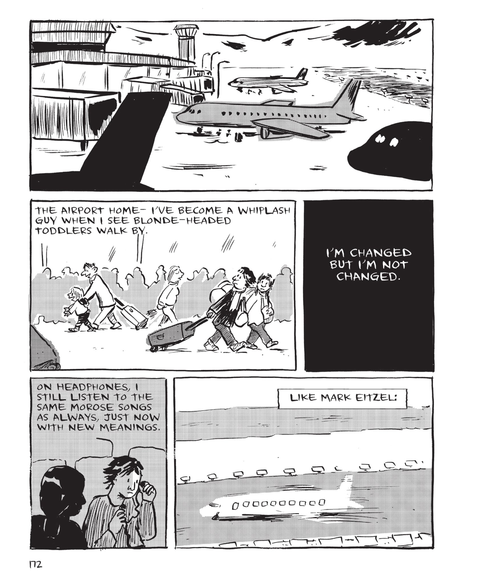 Read online Rosalie Lightning: A Graphic Memoir comic -  Issue # TPB (Part 2) - 71