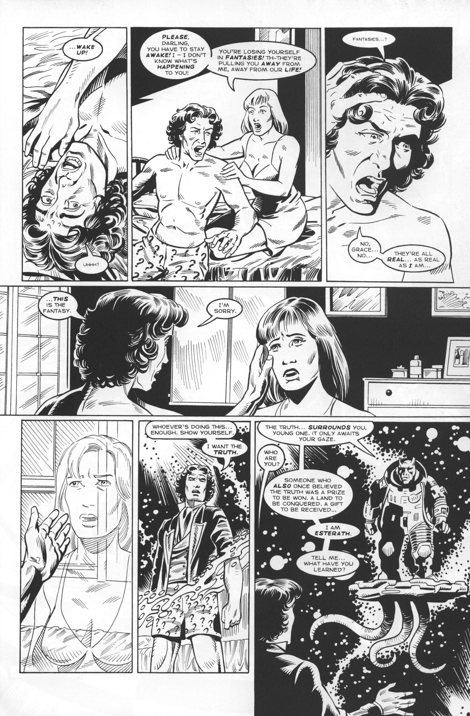 Read online Doctor Who Graphic Novel comic -  Issue # TPB 5 (Part 2) - 39