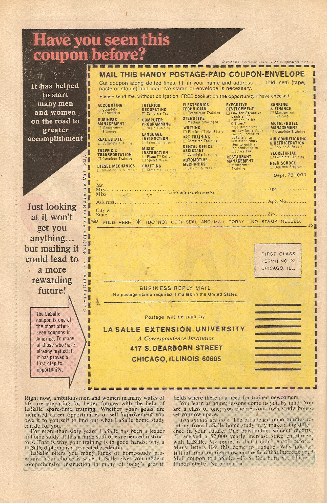 Read online Jughead (1965) comic -  Issue #245 - 34