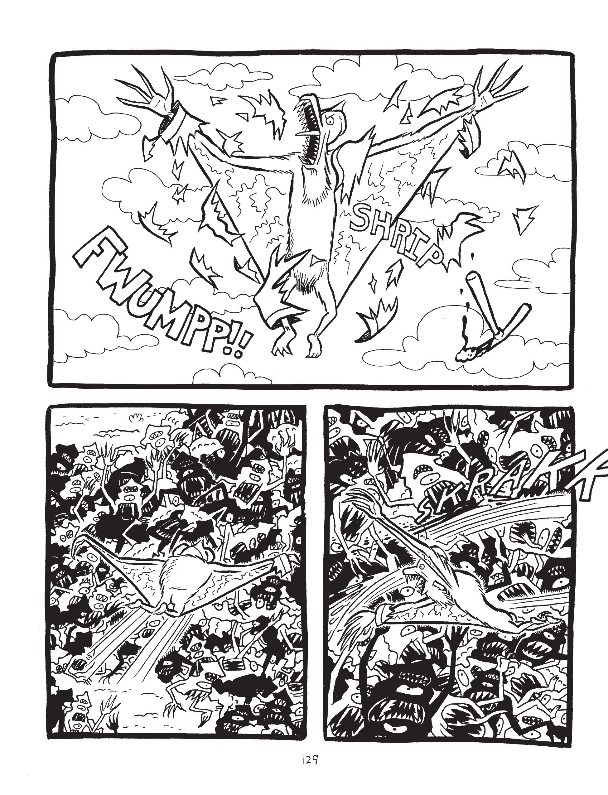 Read online Jessica Farm comic -  Issue # TPB 2 - 38