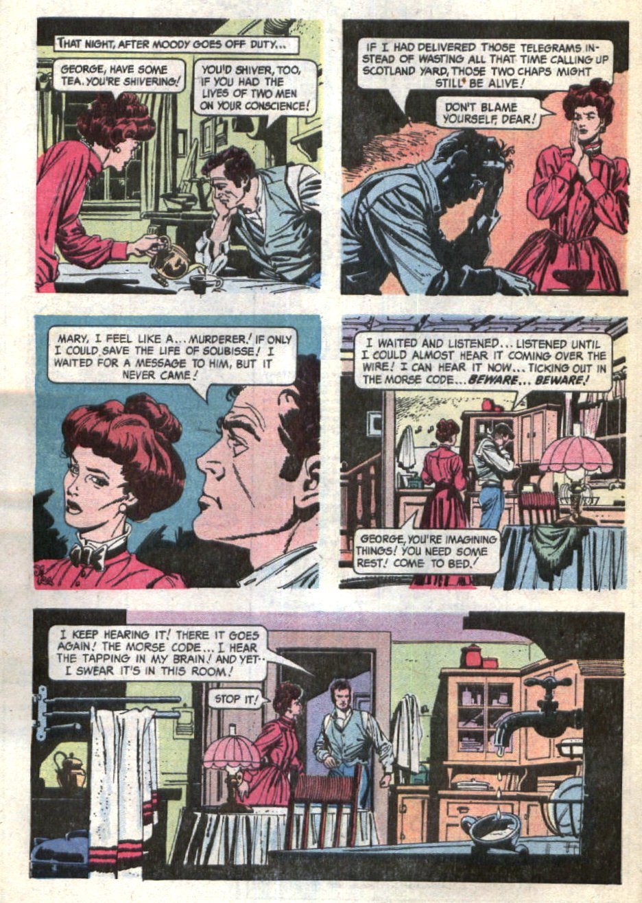Read online Ripley's Believe it or Not! (1965) comic -  Issue #80 - 45