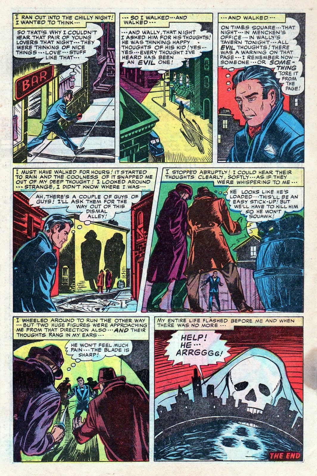 Marvel Tales (1949) issue 99 - Page 26