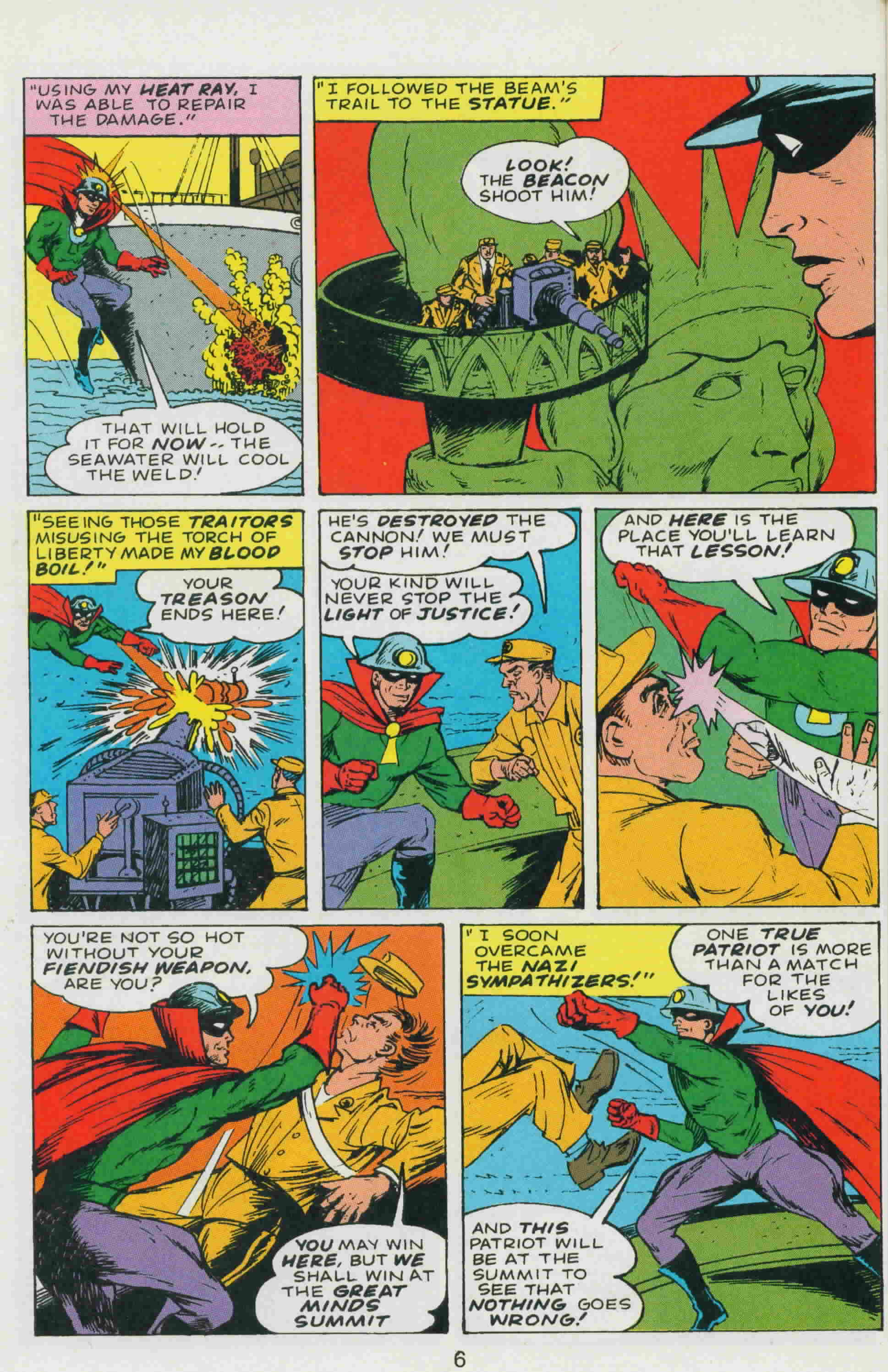 Read online Big Bang Comics comic -  Issue #4 - 8