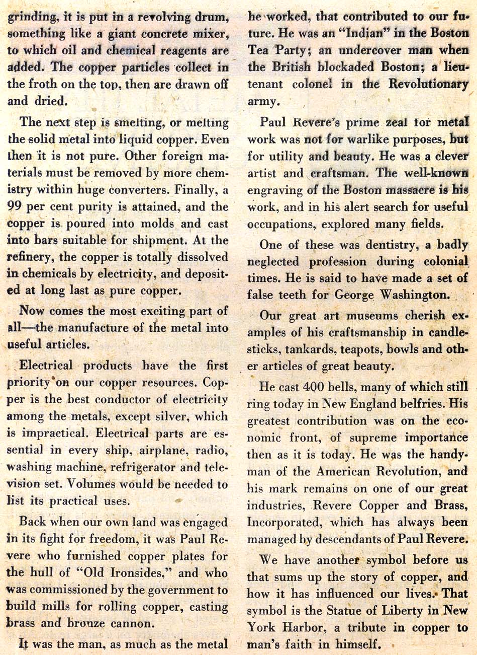 Read online Star Spangled Comics comic -  Issue #125 - 28