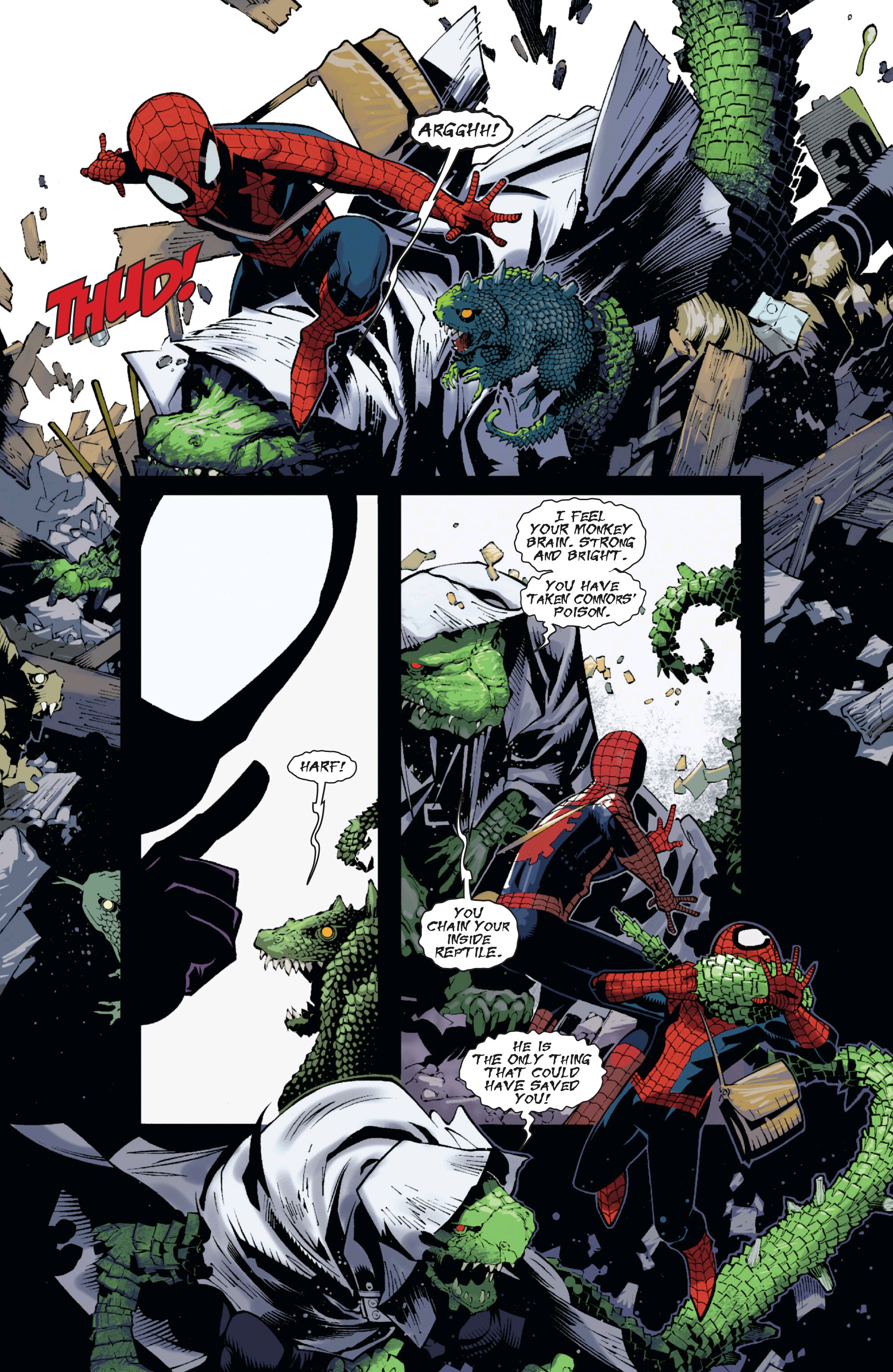 Read online Amazing Spider-Man: The Gauntlet: The Complete Collection comic -  Issue # TPB 2 (Part 2) - 79