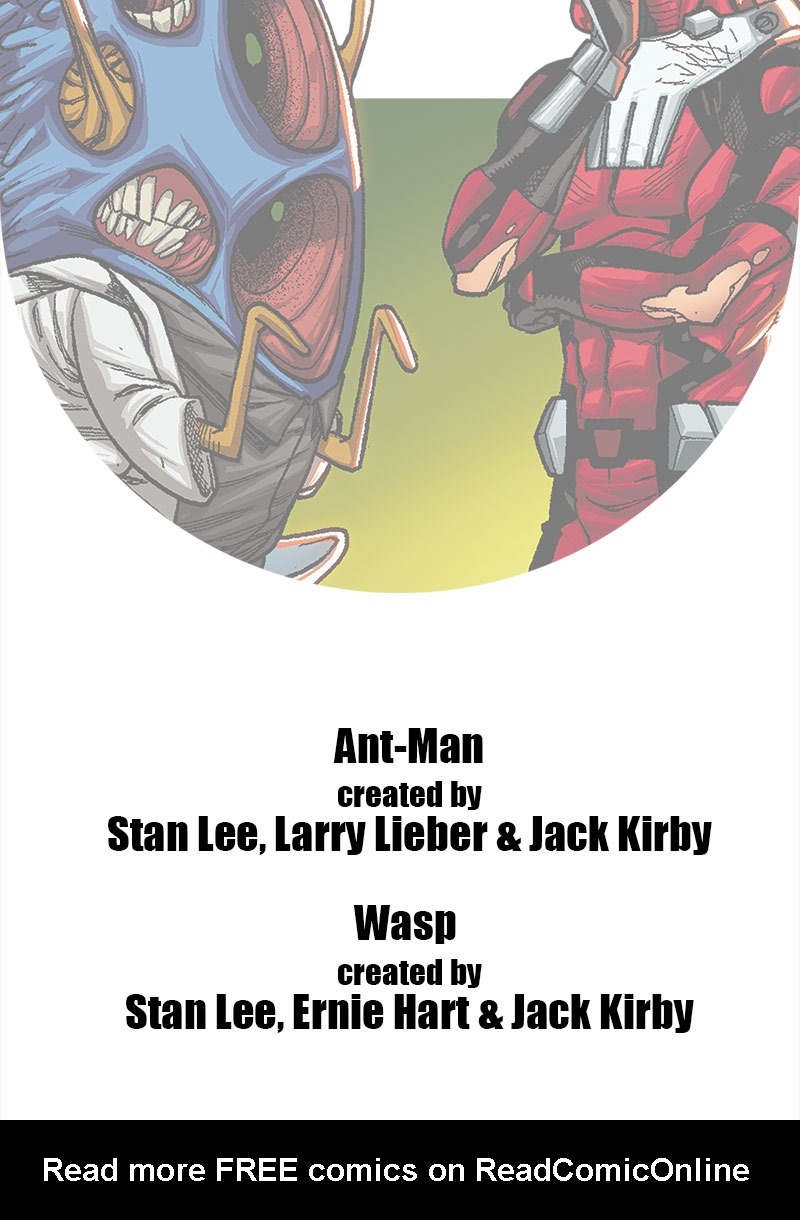 Read online Ant-Man and the Wasp: Lost and Found Infinity Comic comic -  Issue #5 - 72